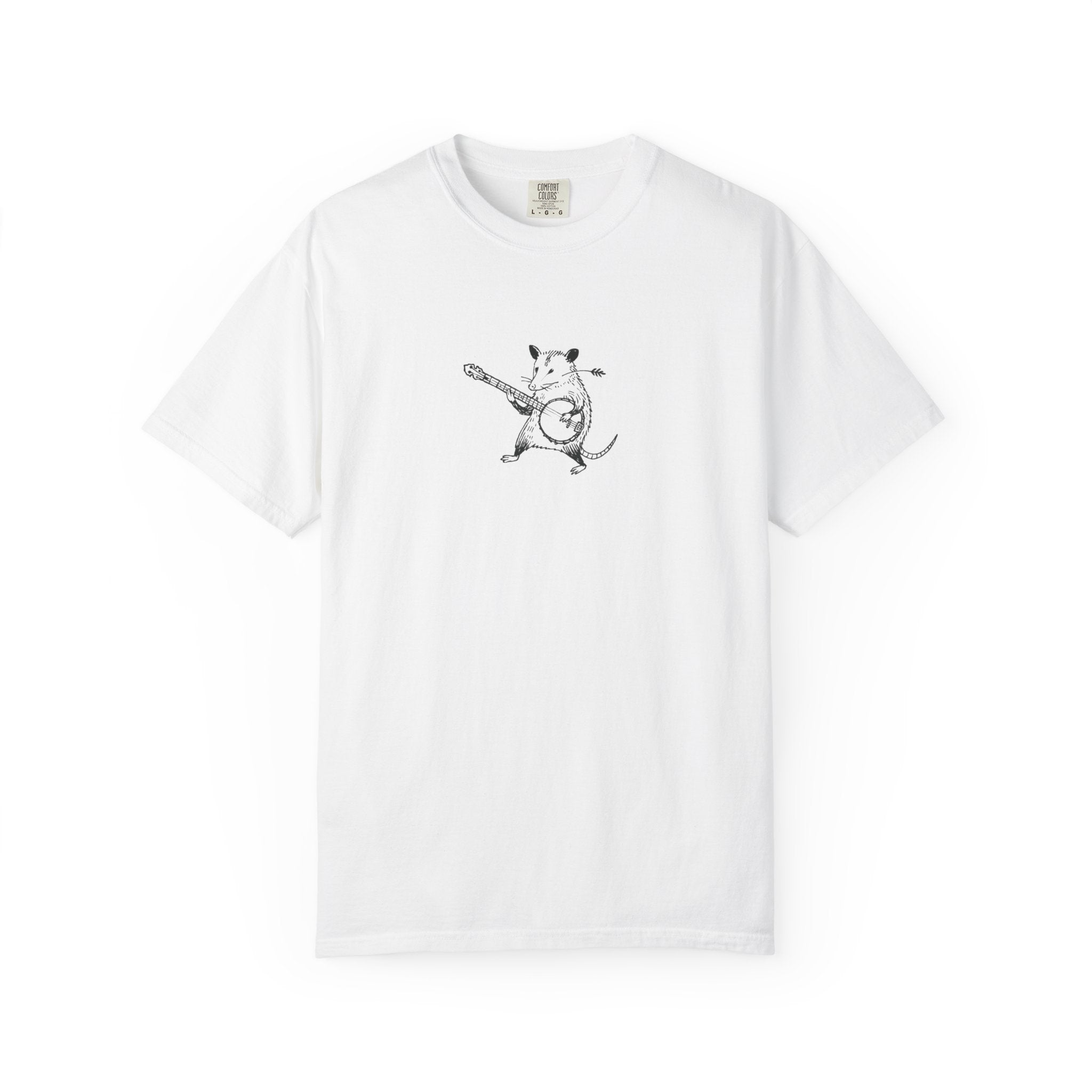 Possum Pickin Tee