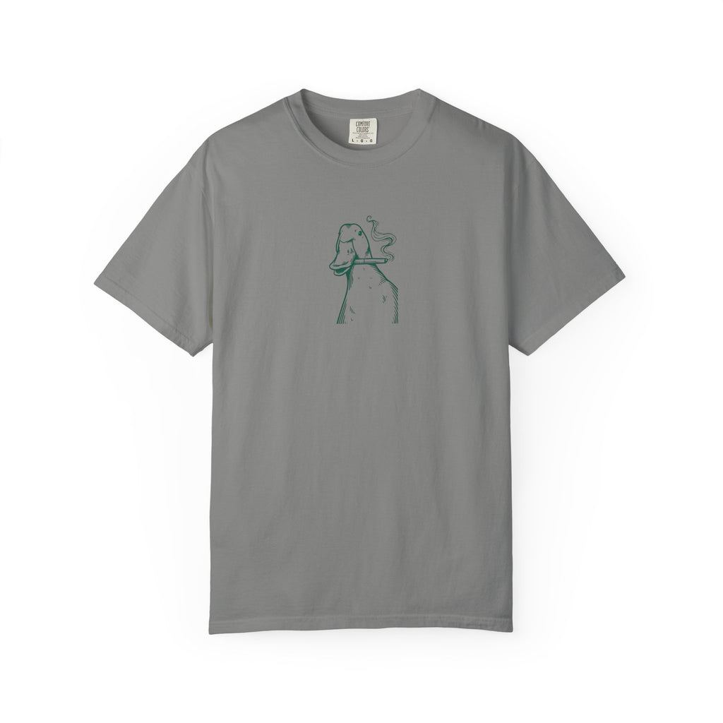 Smokin Goose Tee