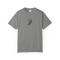 Bronc Riding Cowpoke Tee