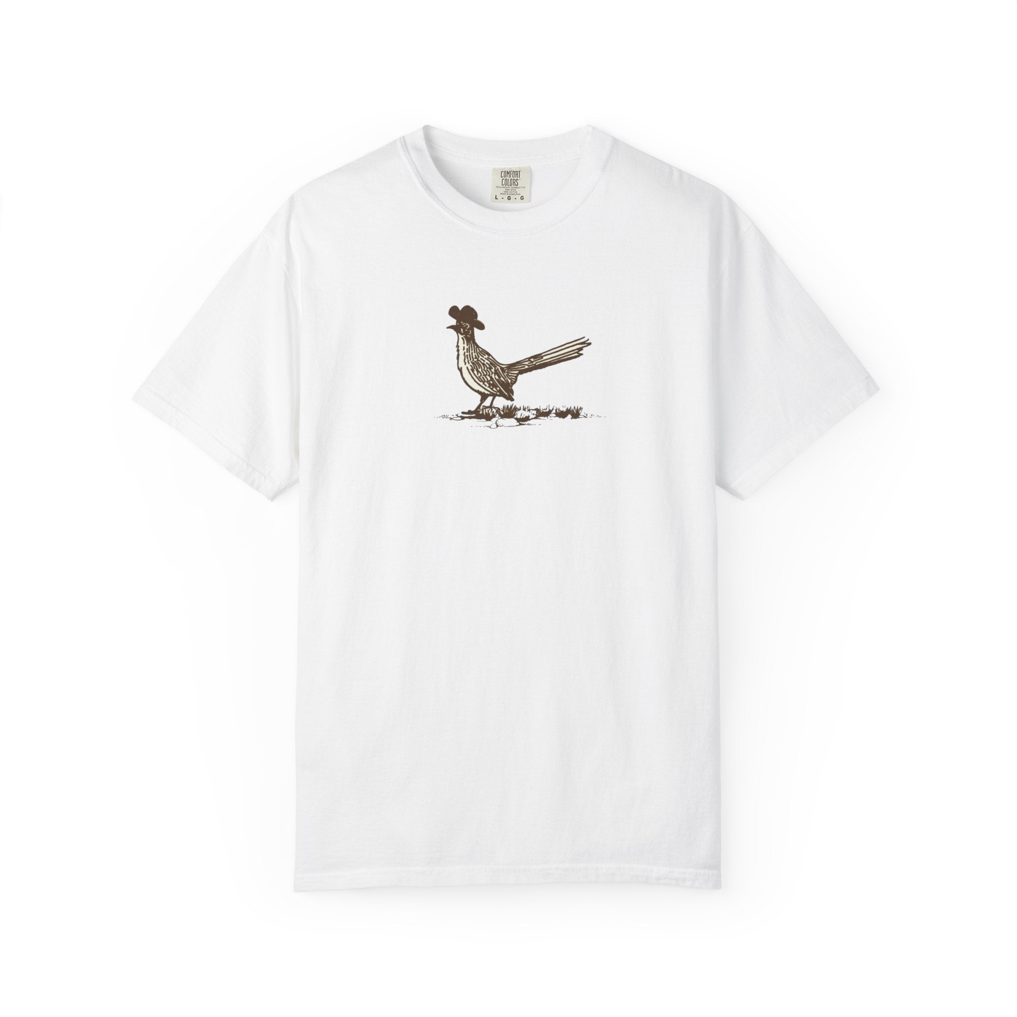 Roadrunner Tee