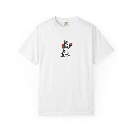 Boxing Bunny Tee