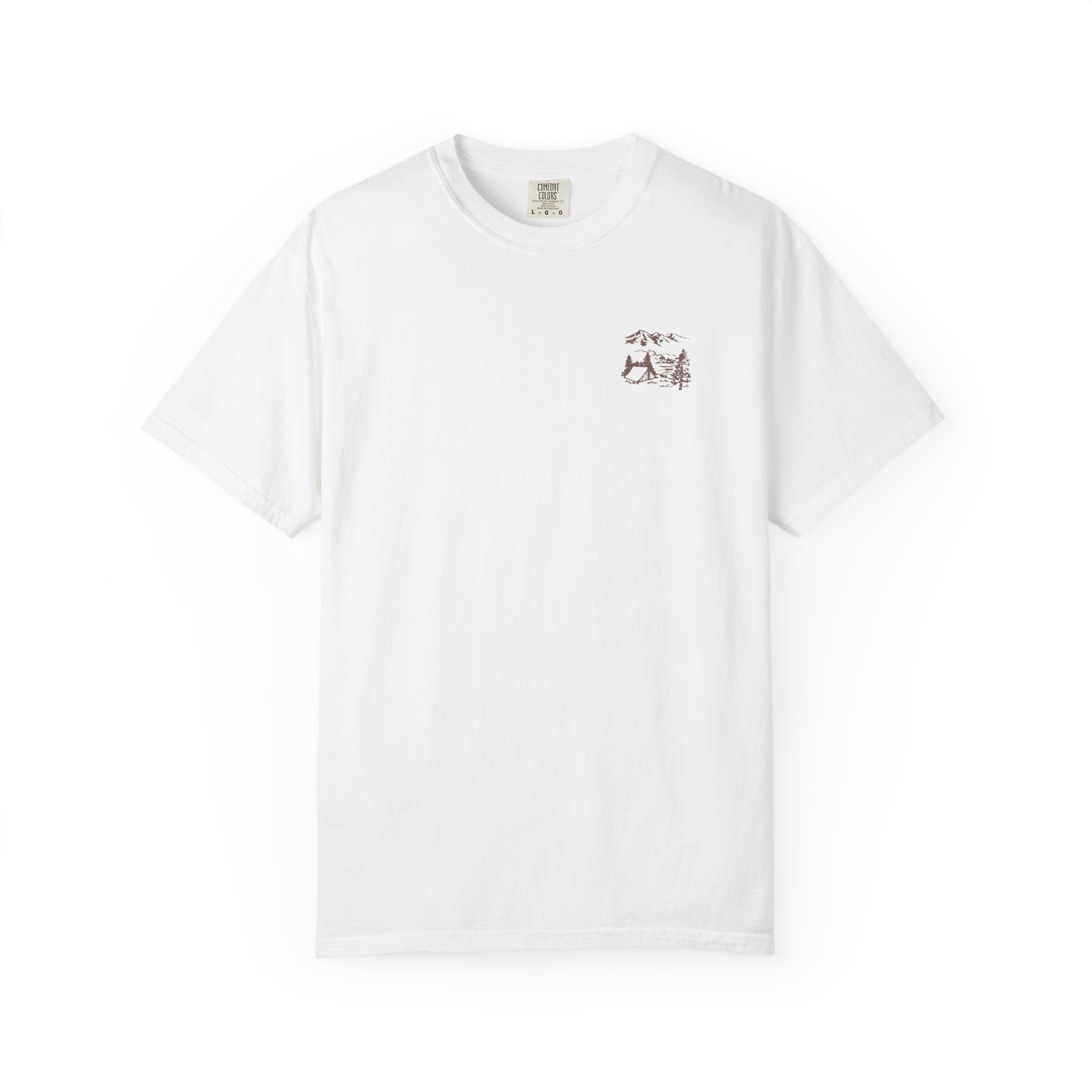 Protect Our Parks Tee
