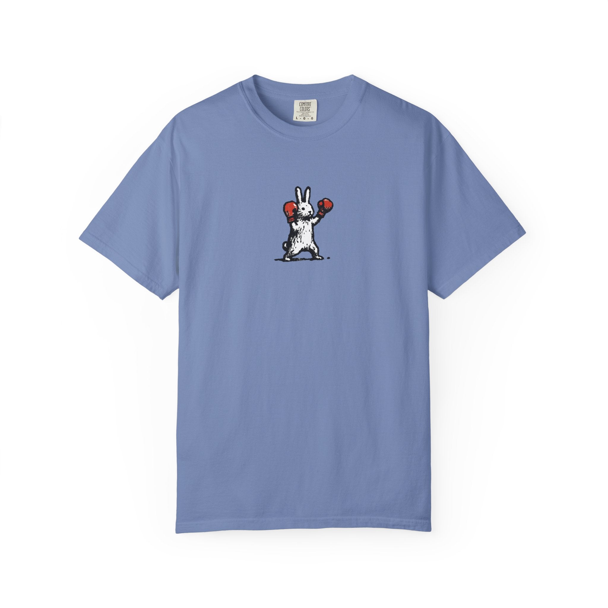 Boxing Bunny Tee