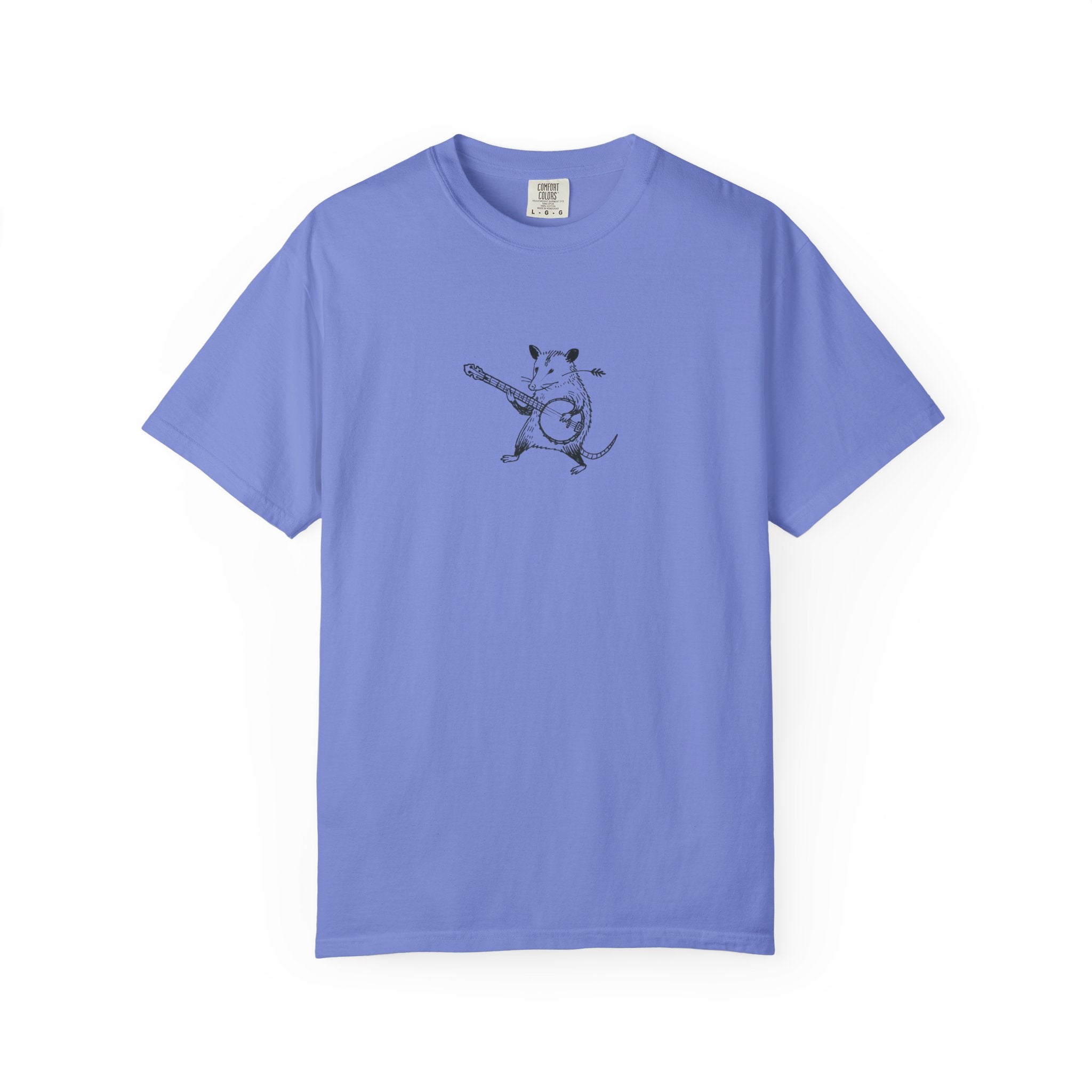 Possum Pickin Tee