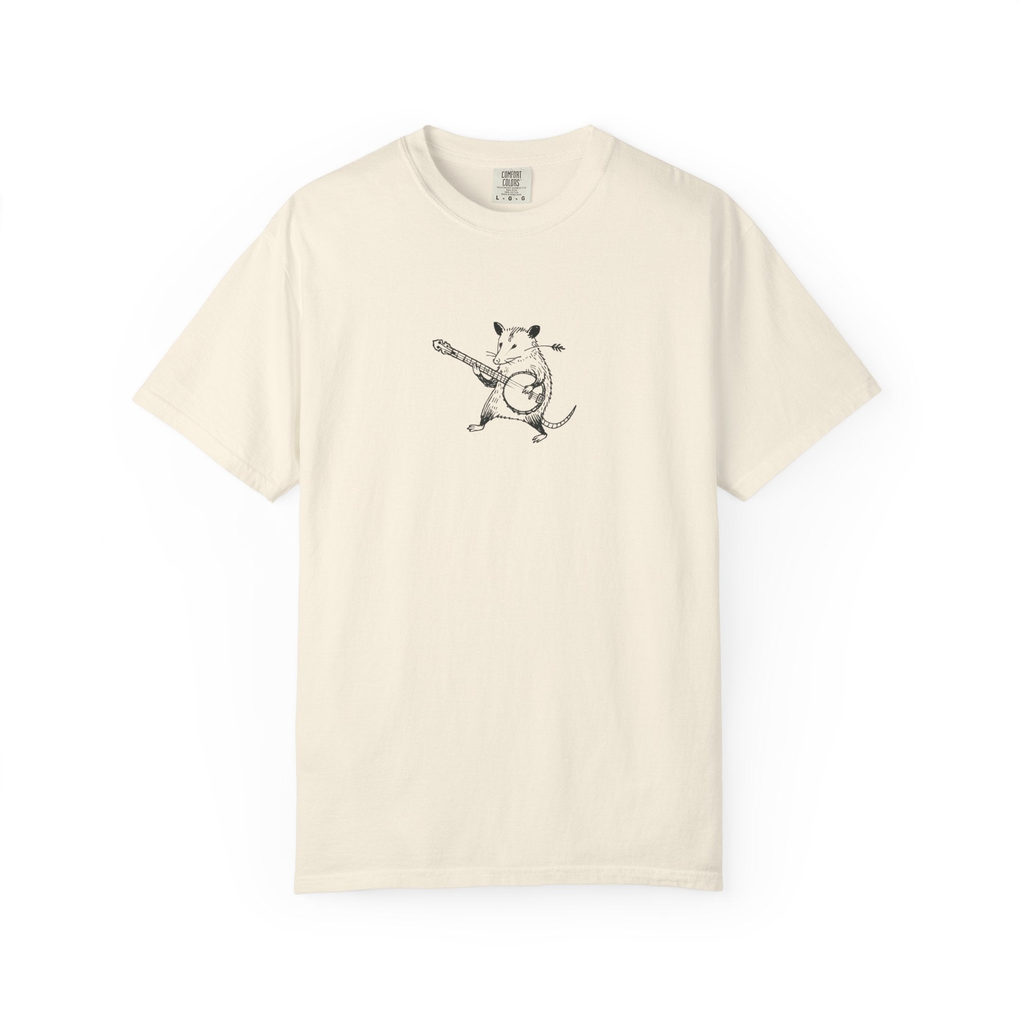 Possum Pickin Tee