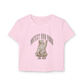 Protect Our Parks-Baby Tee edition