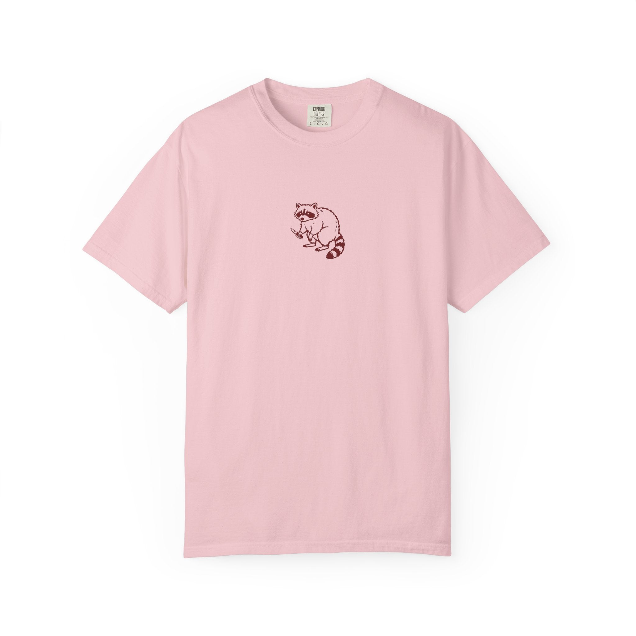 Raccoon Tee