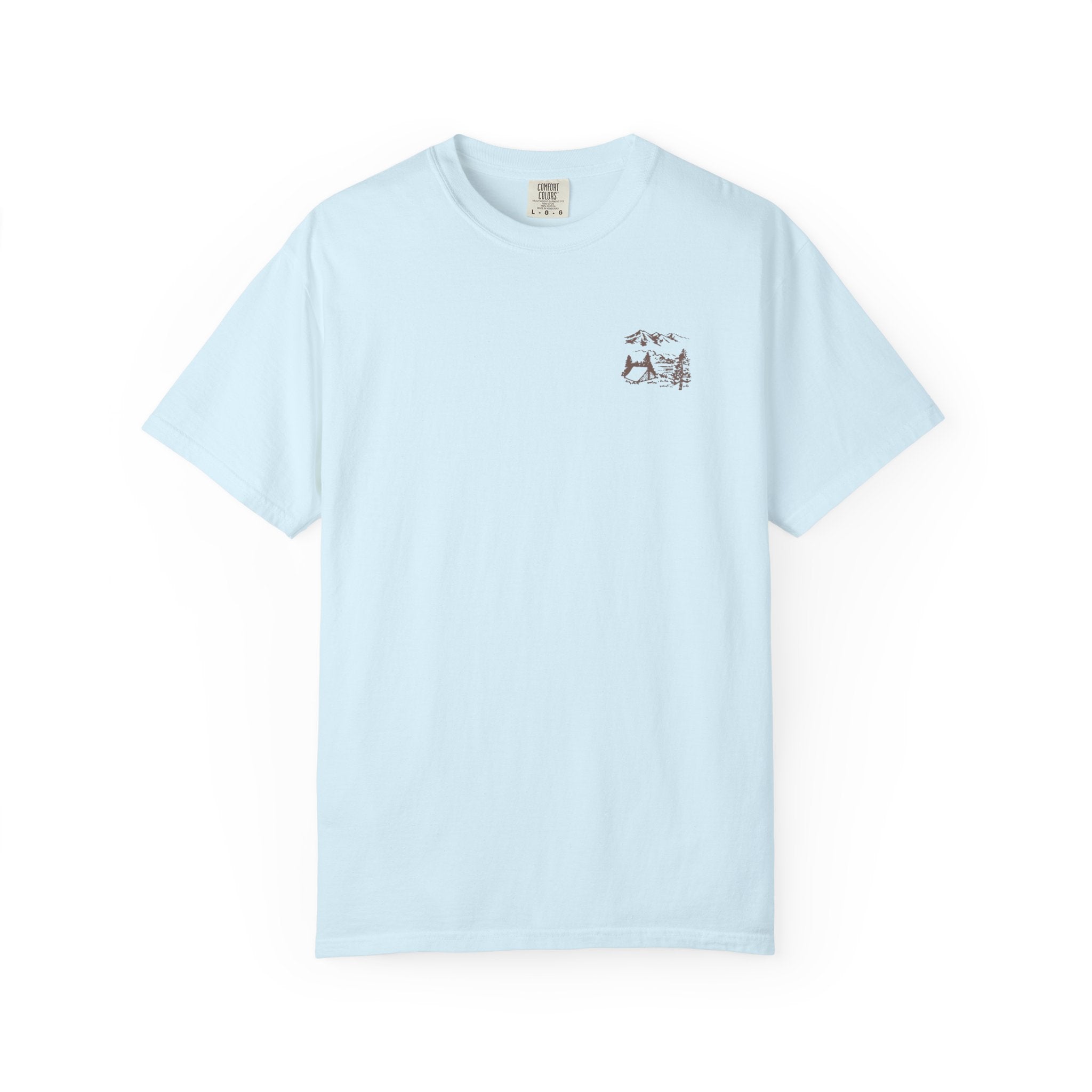 Protect Our Parks Tee