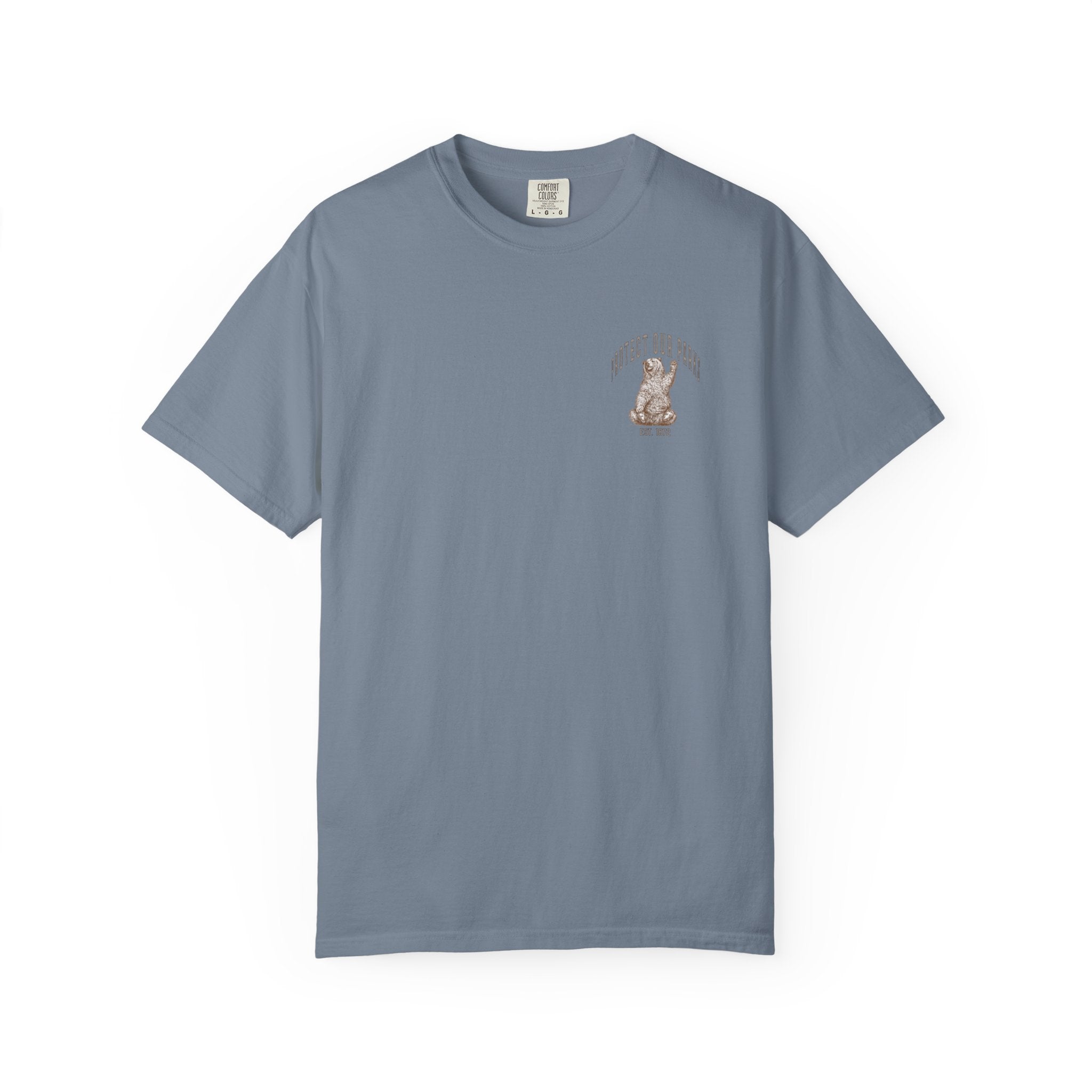 Protect Our Parks-Yosemite edition vintage Tee