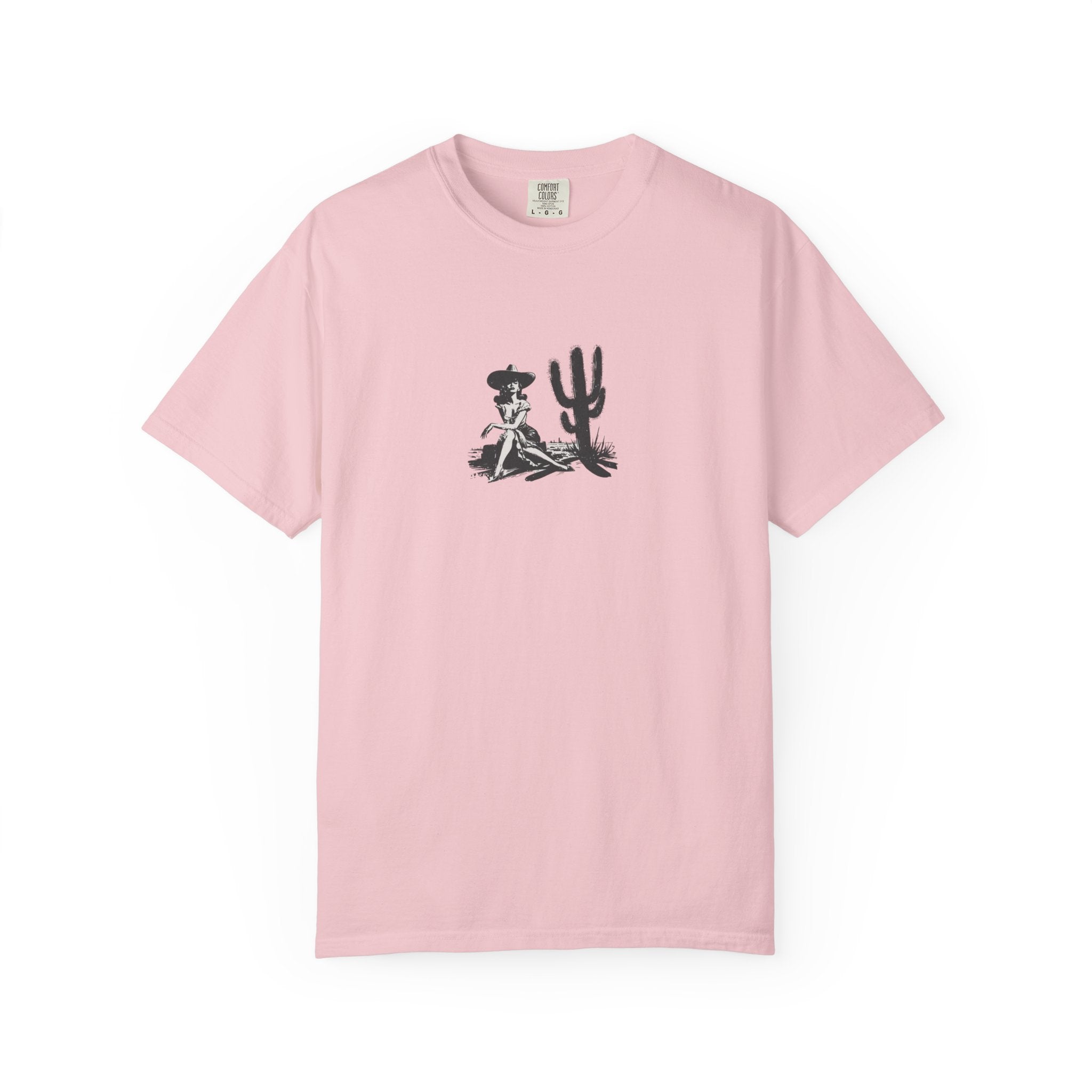 Cowgirl Tee