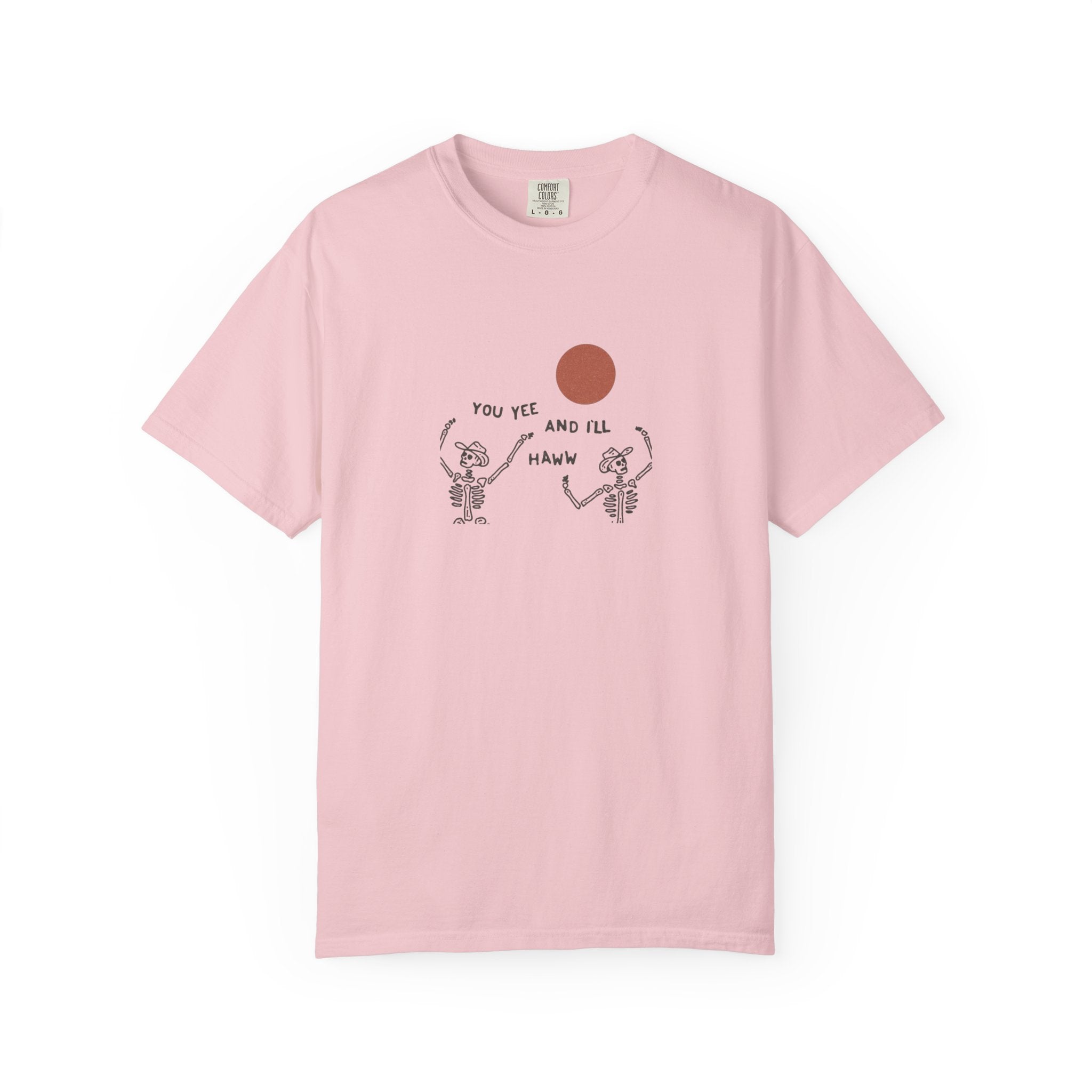 Yee Haw Tee