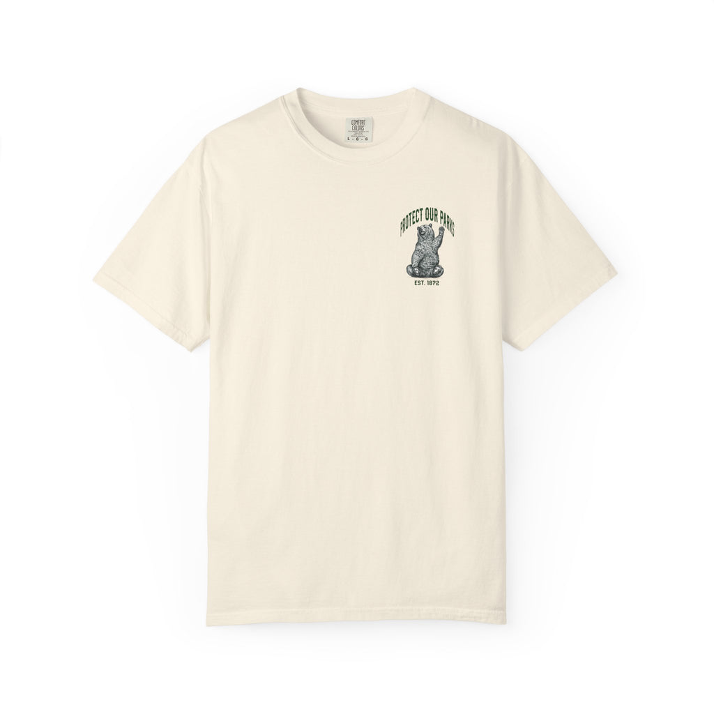 Protect Our Parks-Grand Canyon edition vintage Tee