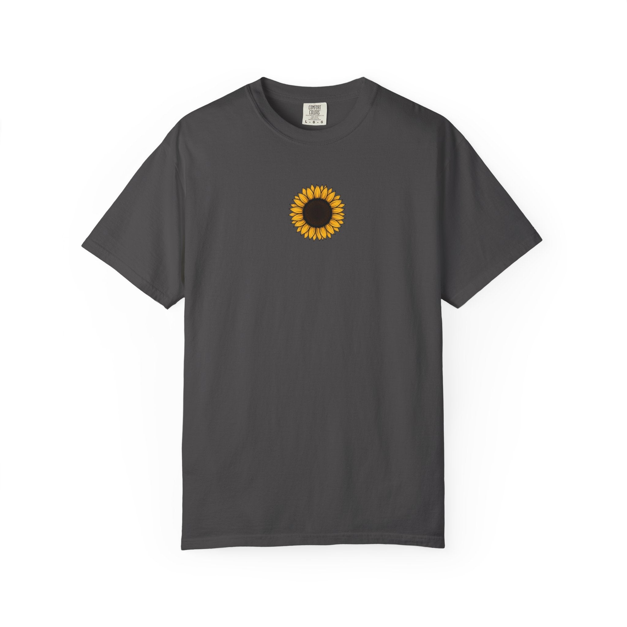 Sunflower Tee