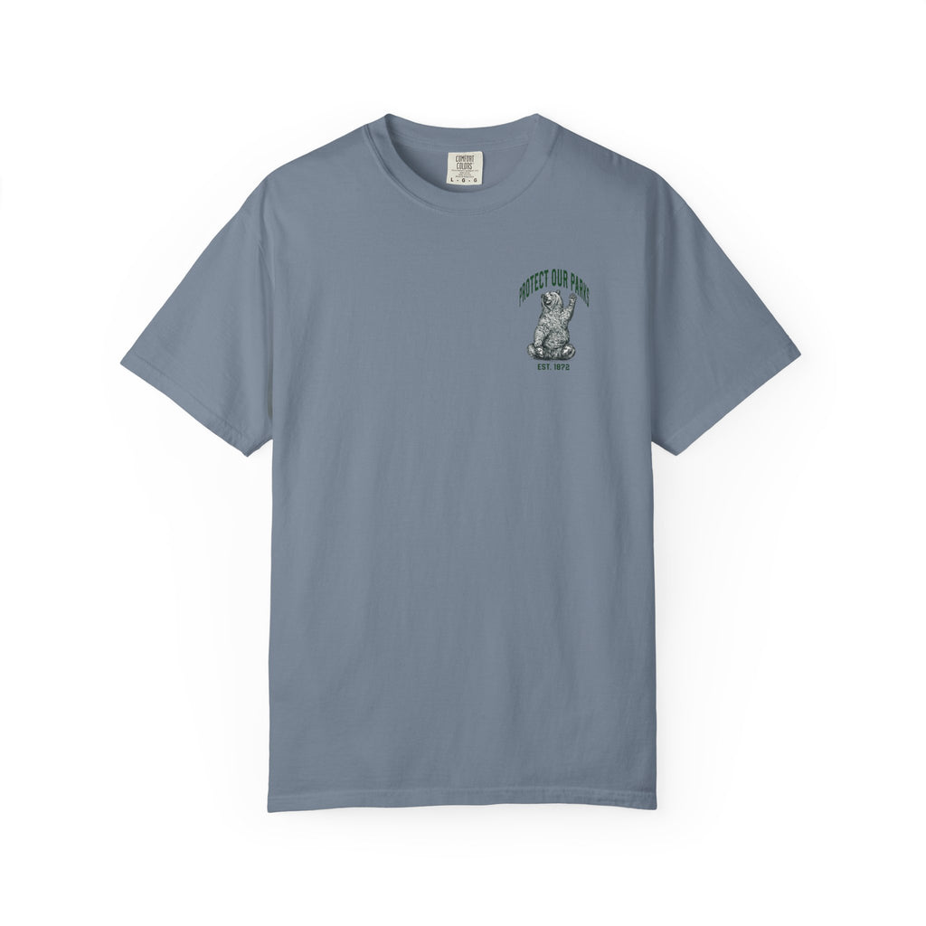 Protect Our Parks-Grand Canyon edition vintage Tee