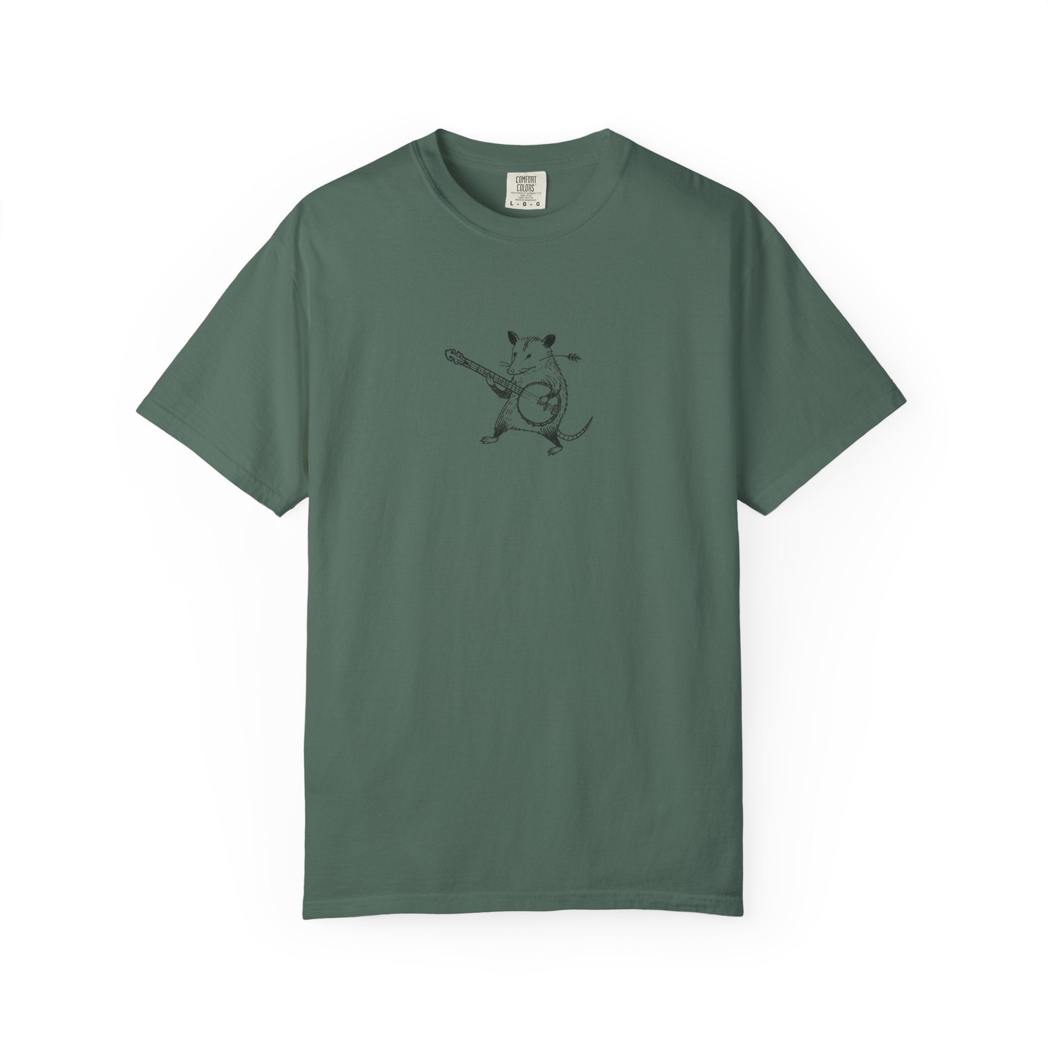 Possum Pickin Tee
