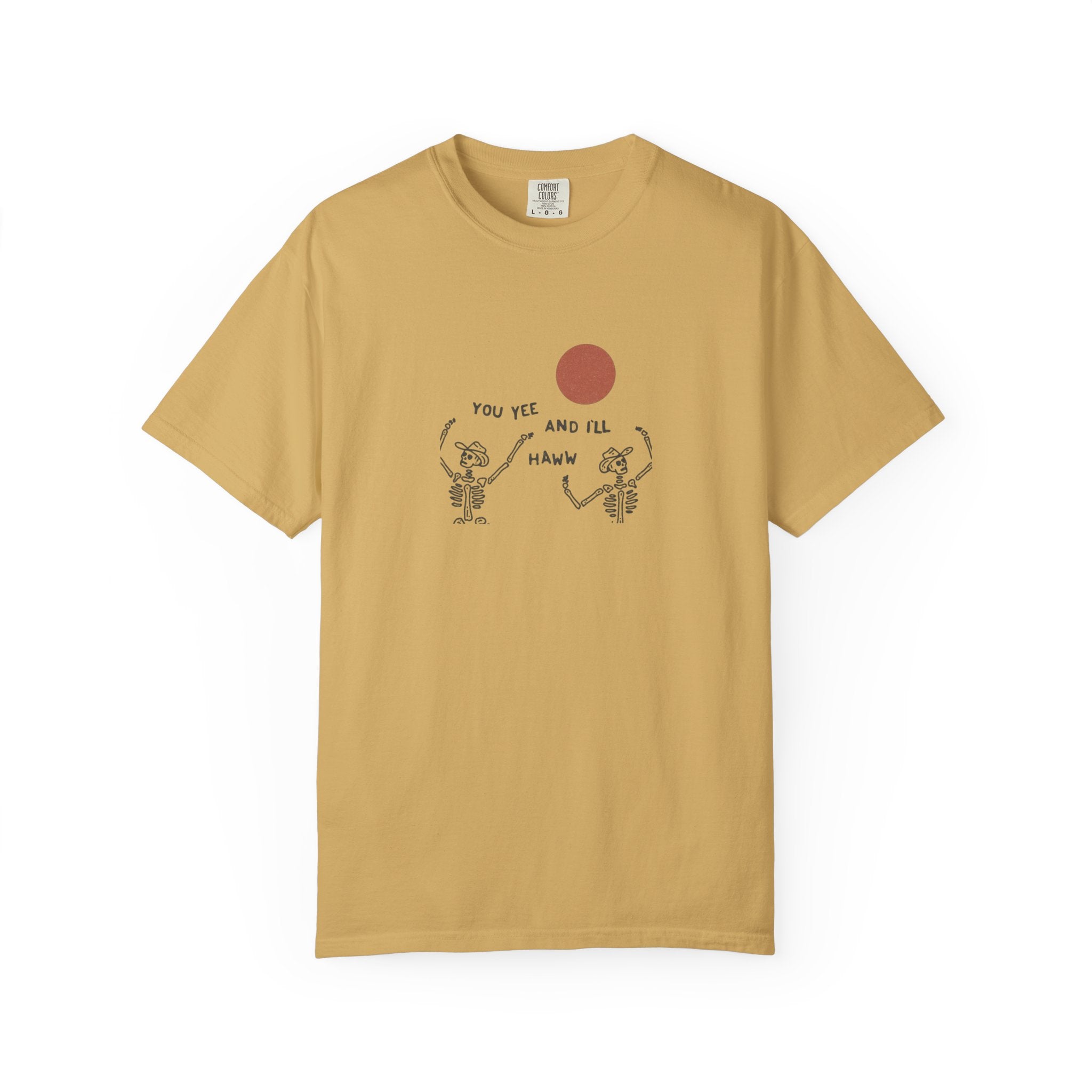 Yee Haw Tee