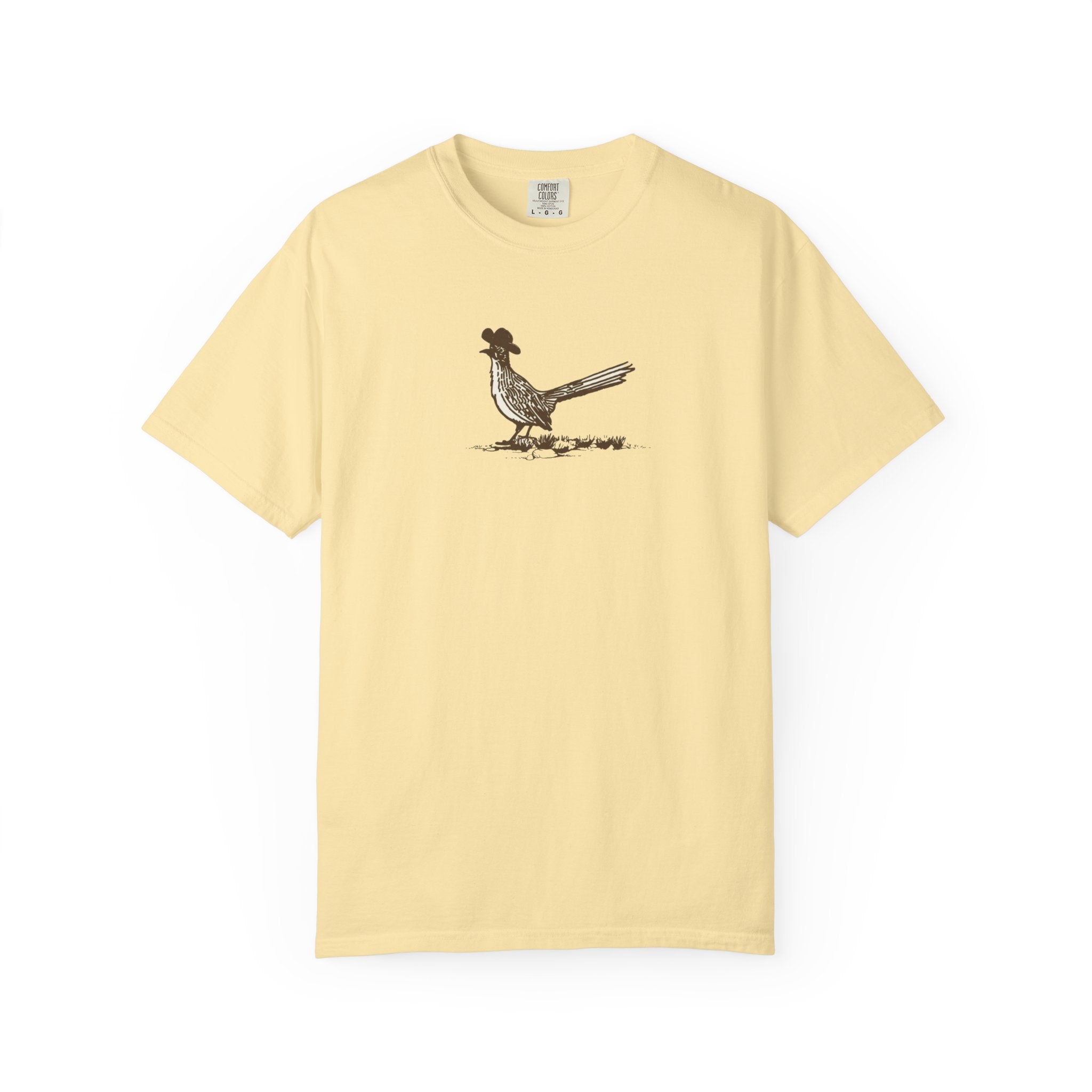 Roadrunner Tee