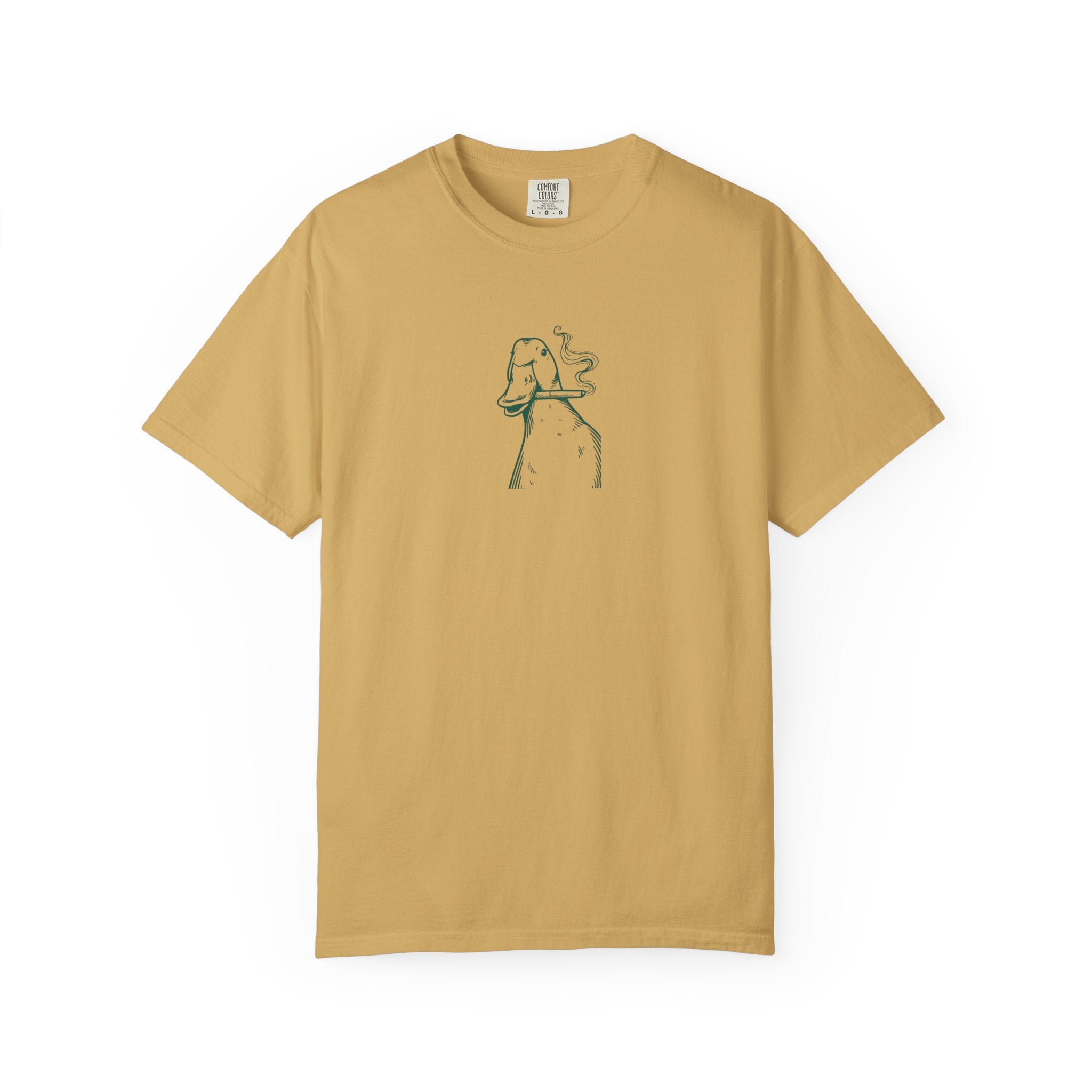 Smokin Goose Tee