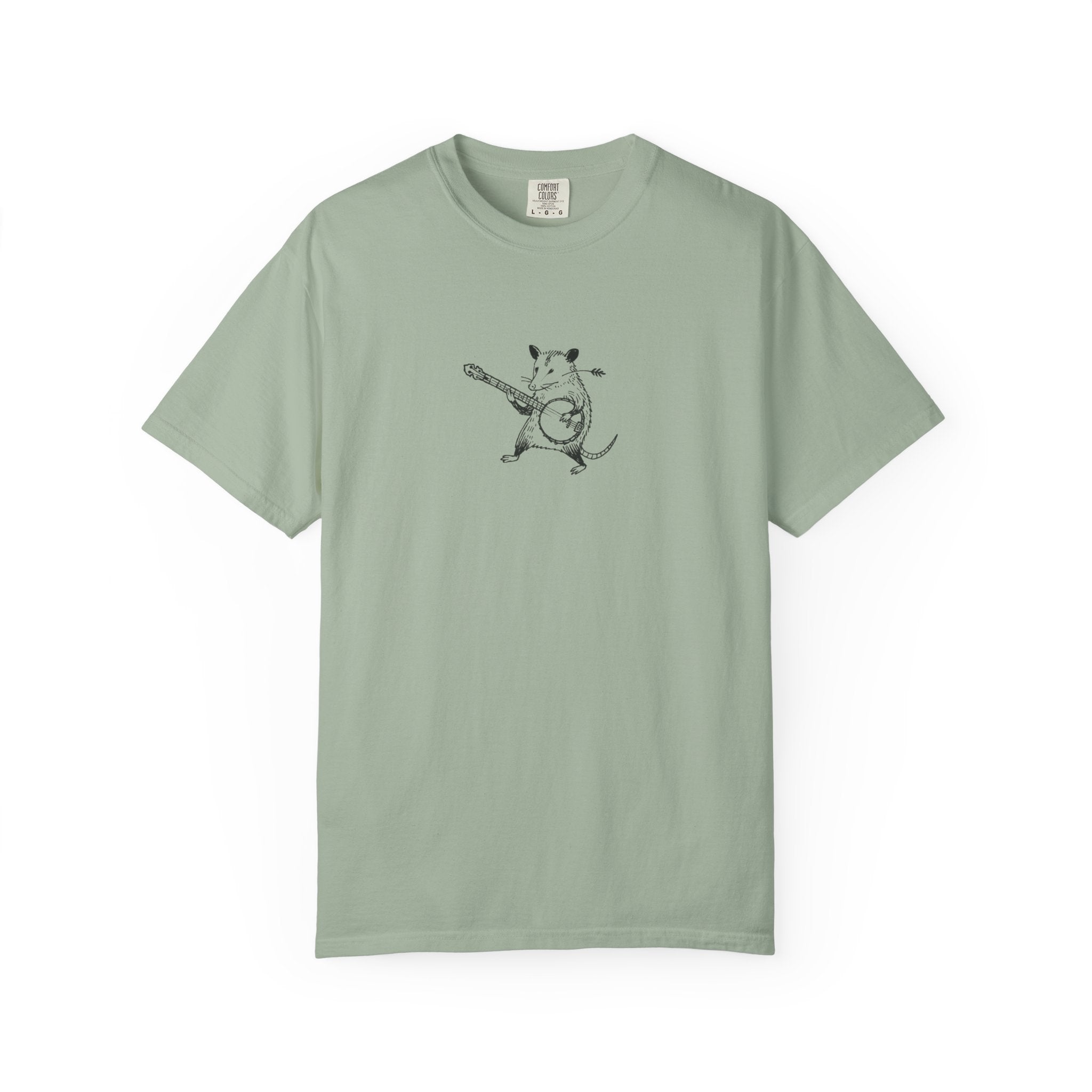 Possum Pickin Tee