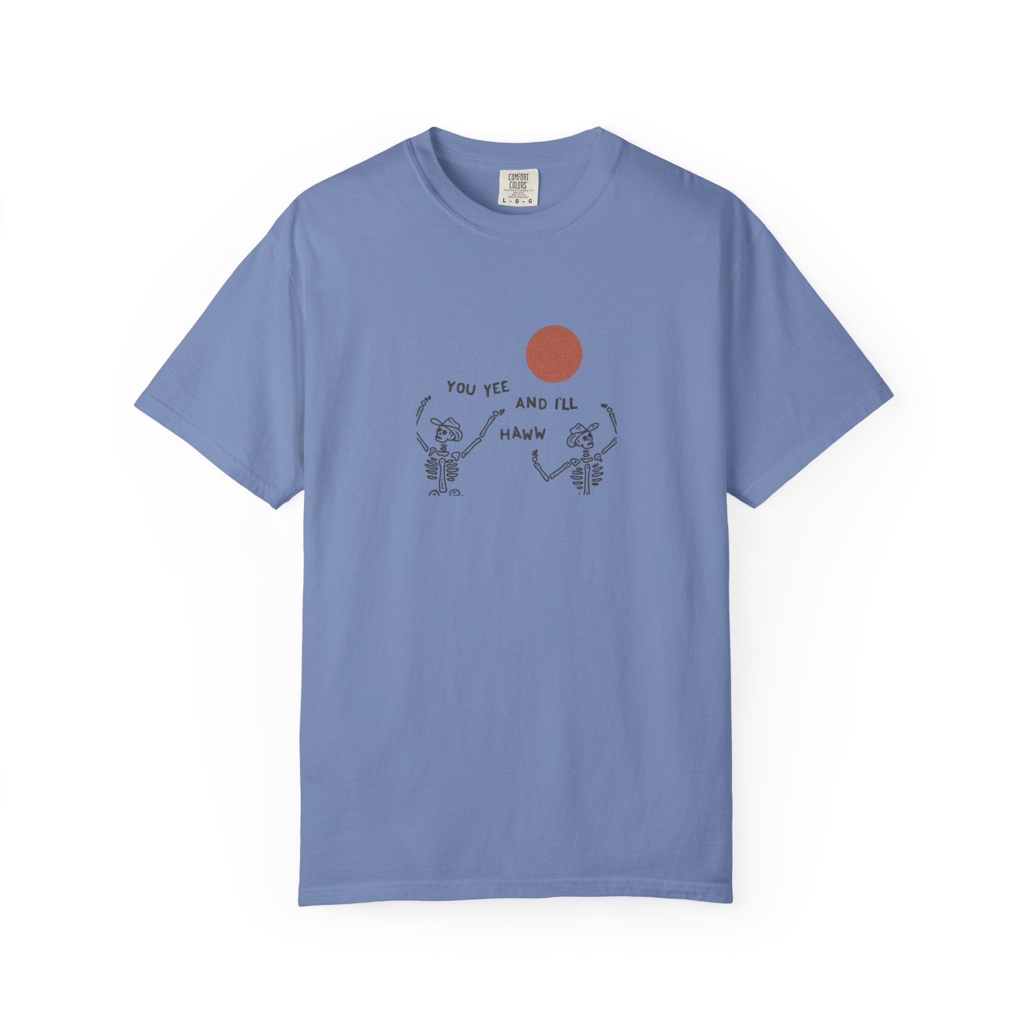 Yee Haw Tee