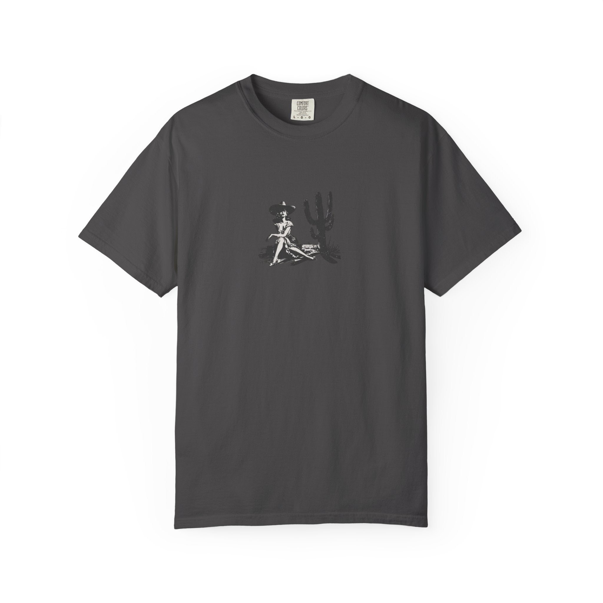 Cowgirl Tee