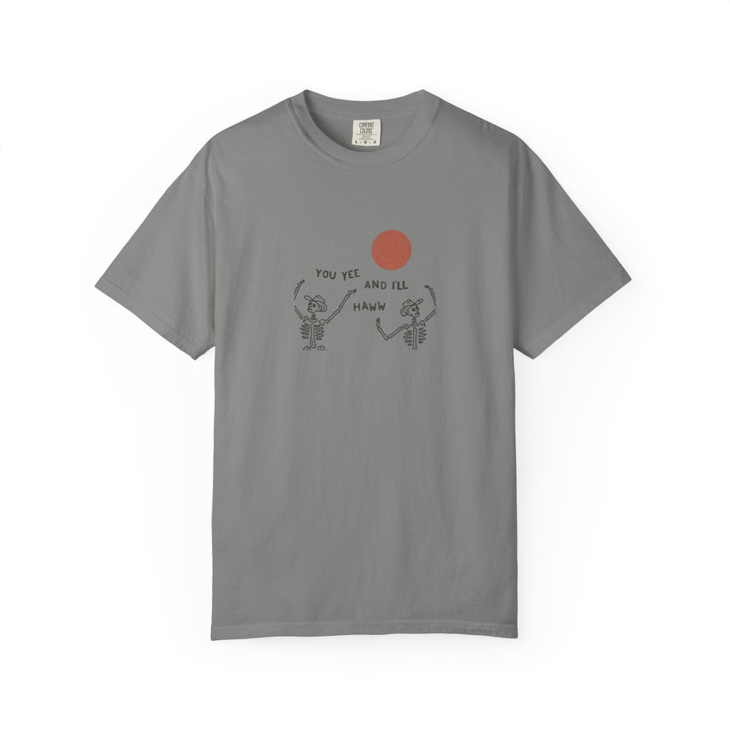 Yee Haw Tee