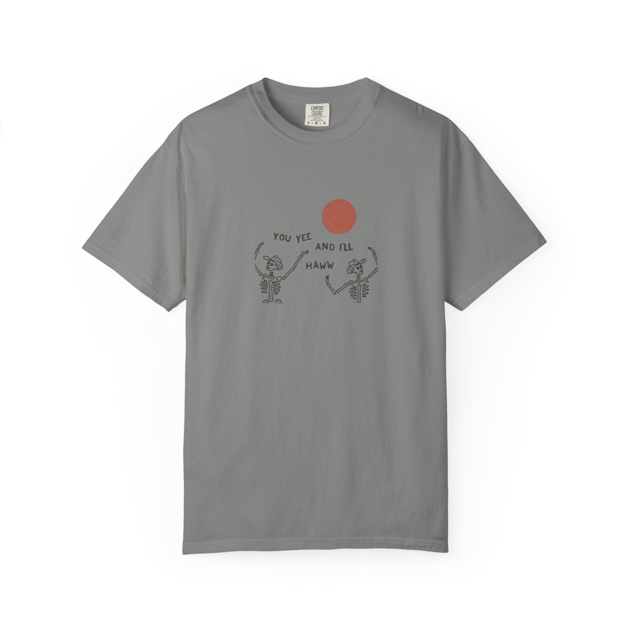 Yee Haw Tee