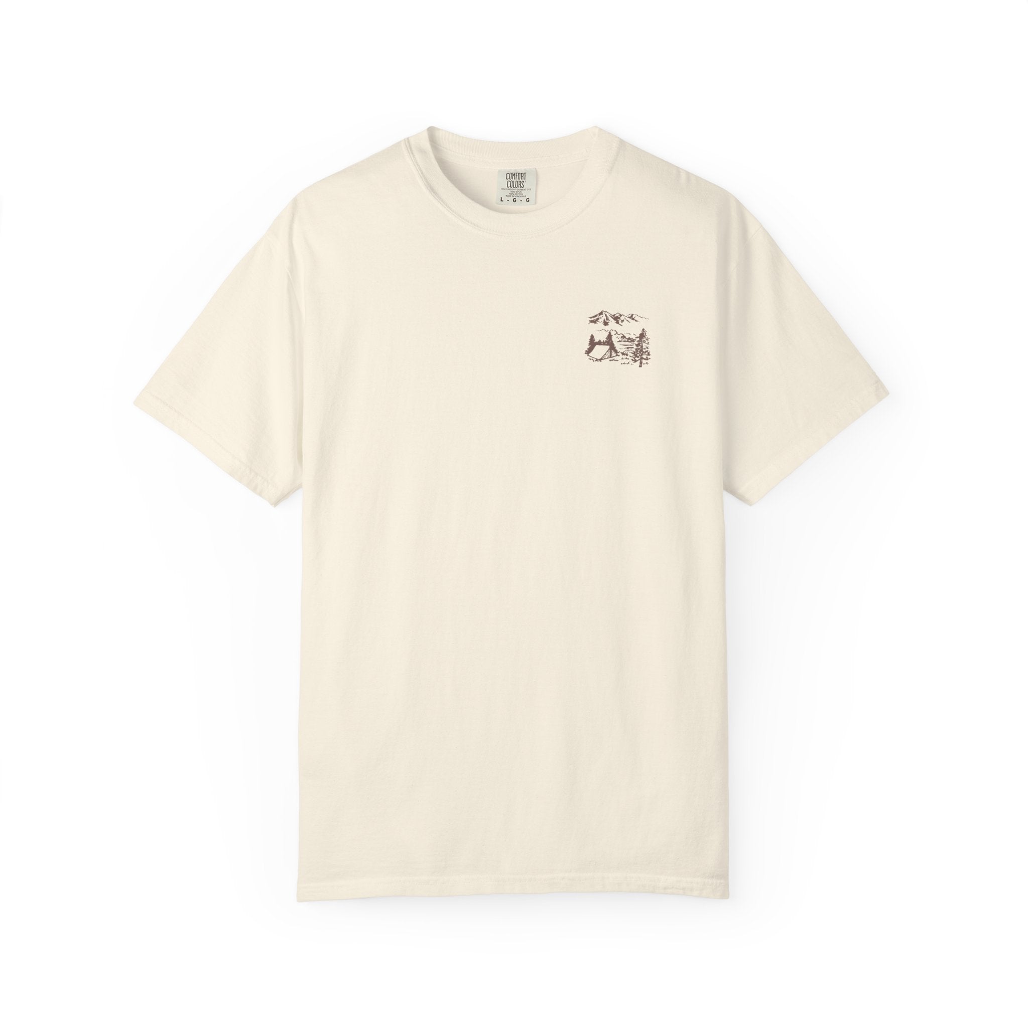 Protect Our Parks Tee