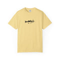 Smokin Bass Tee