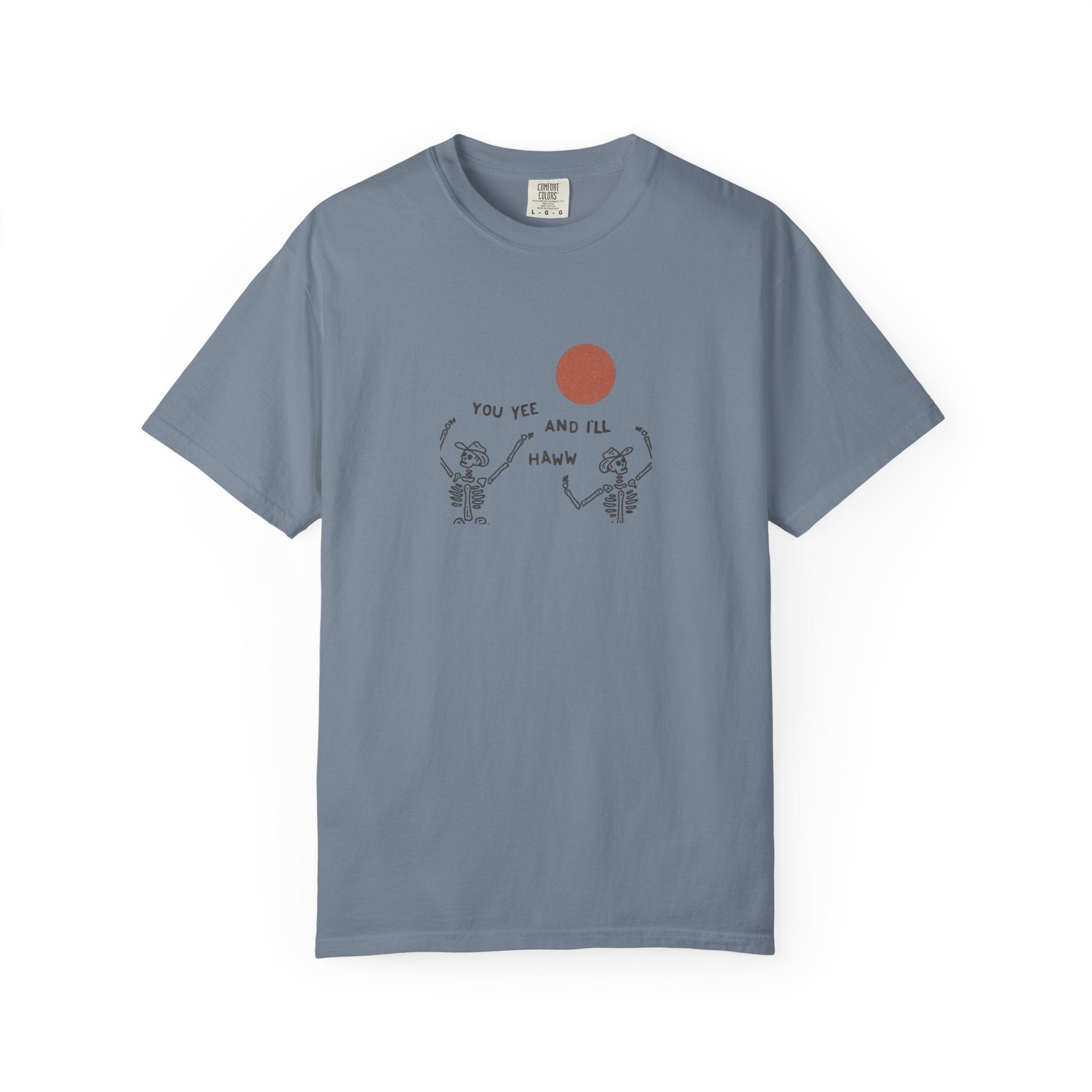 Yee Haw Tee