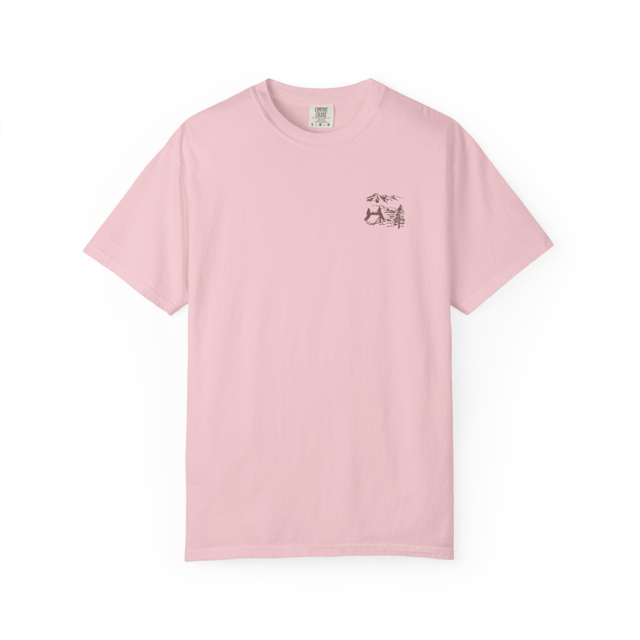 Protect Our Parks Tee