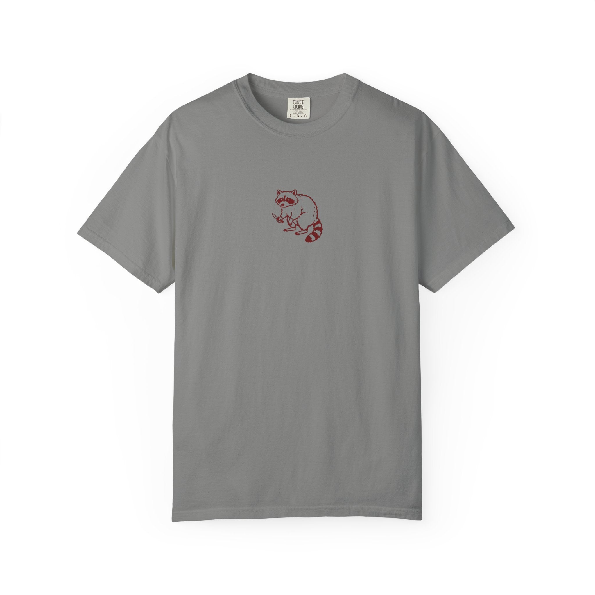 Raccoon Tee