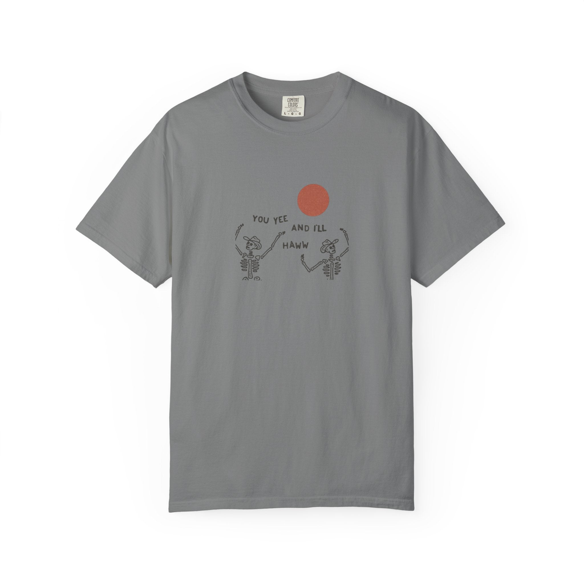 Yee Haw Tee