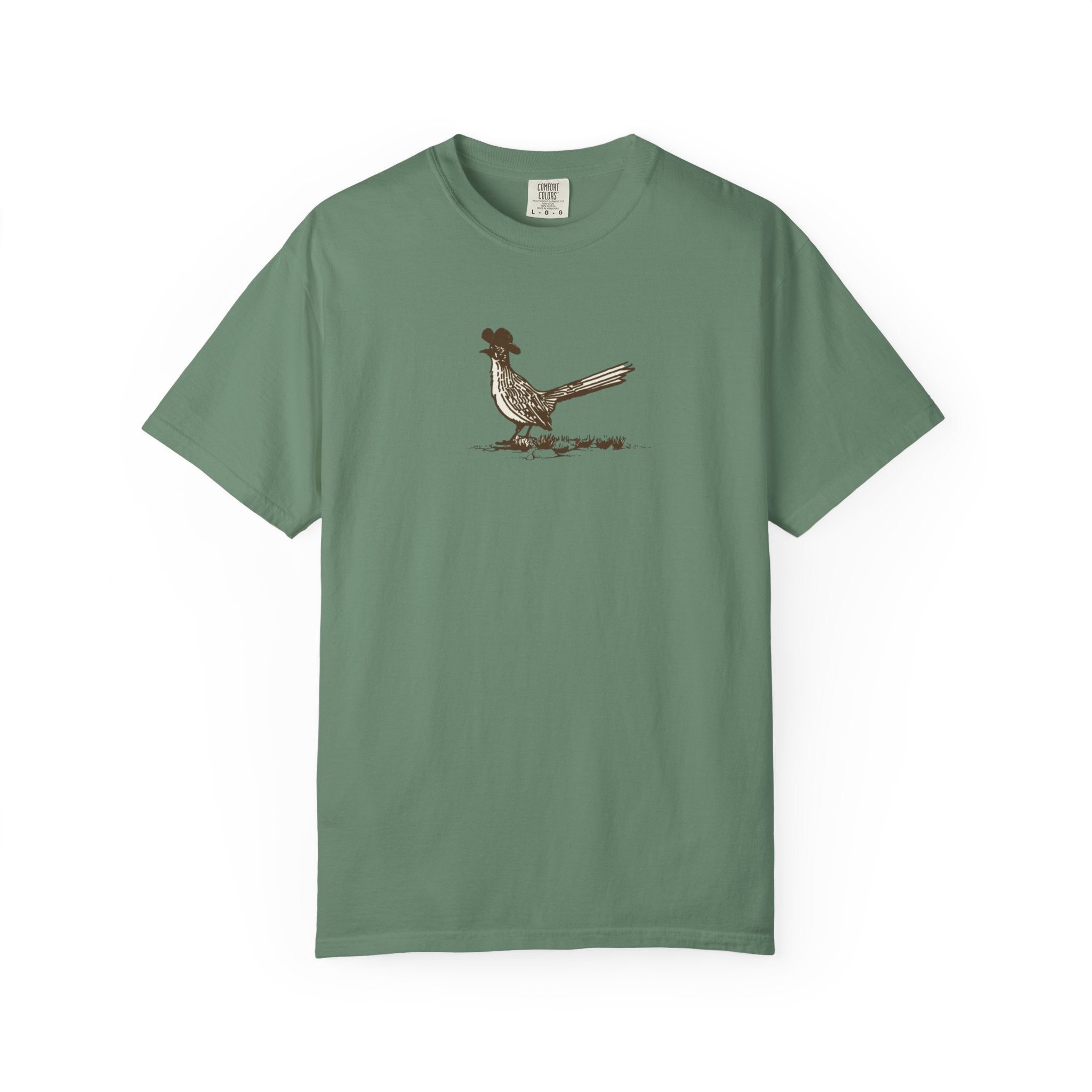 Roadrunner Tee