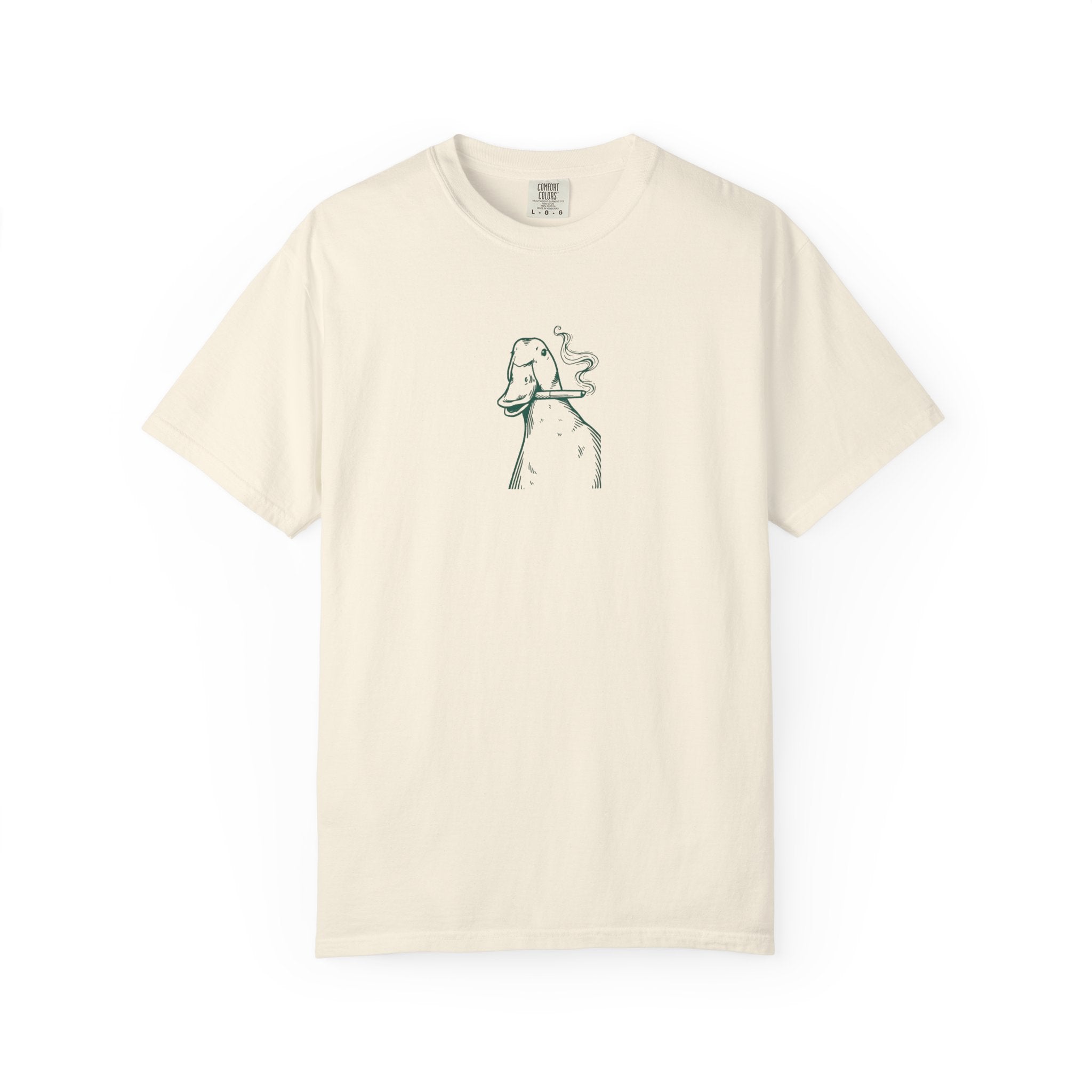 Smokin Goose Tee