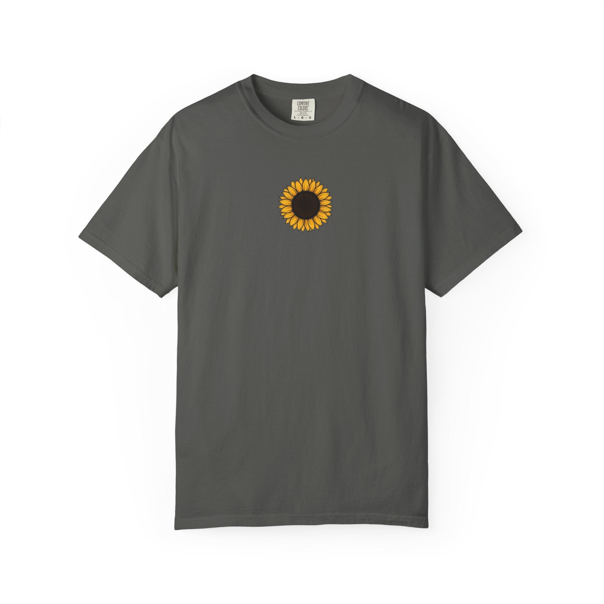 Sunflower Tee