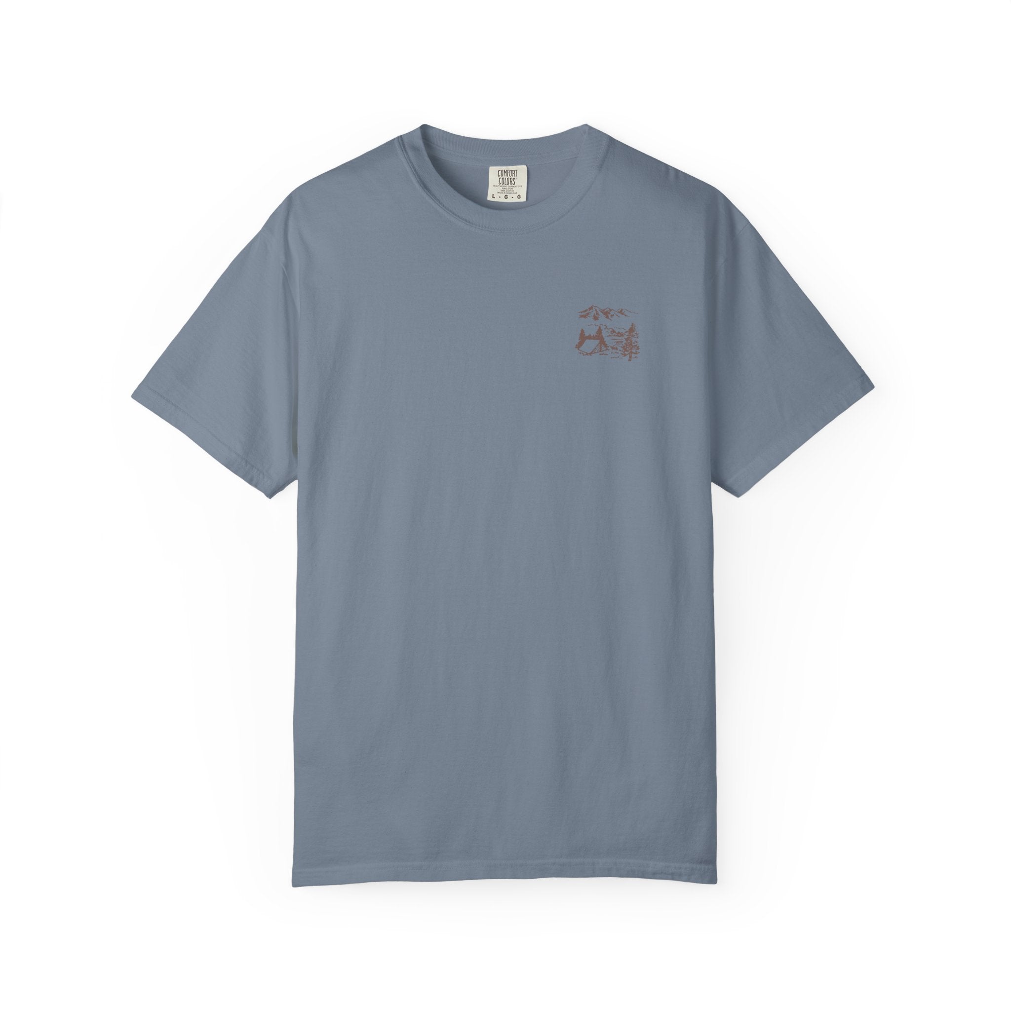 Protect Our Parks Tee