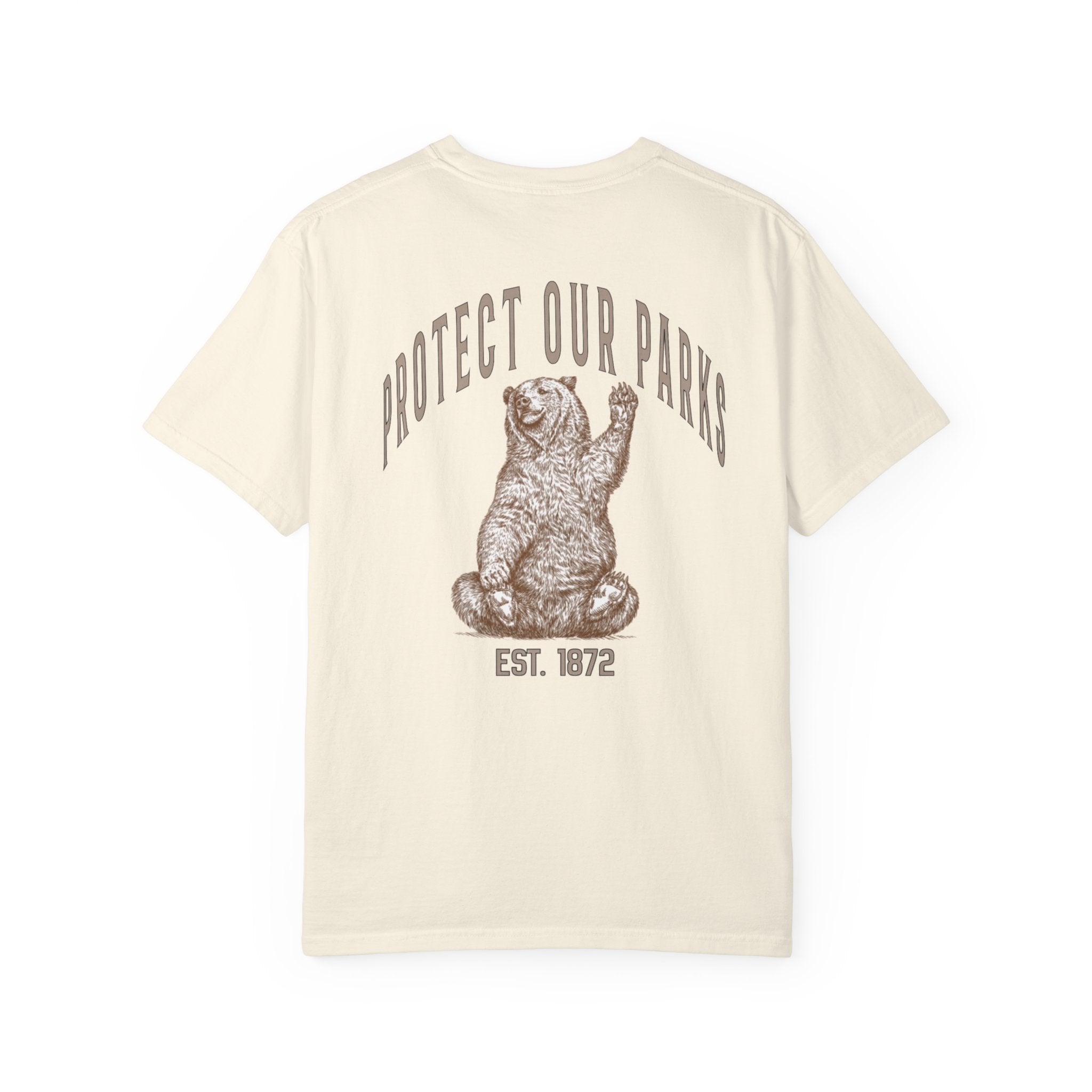 Protect Our Parks Tee