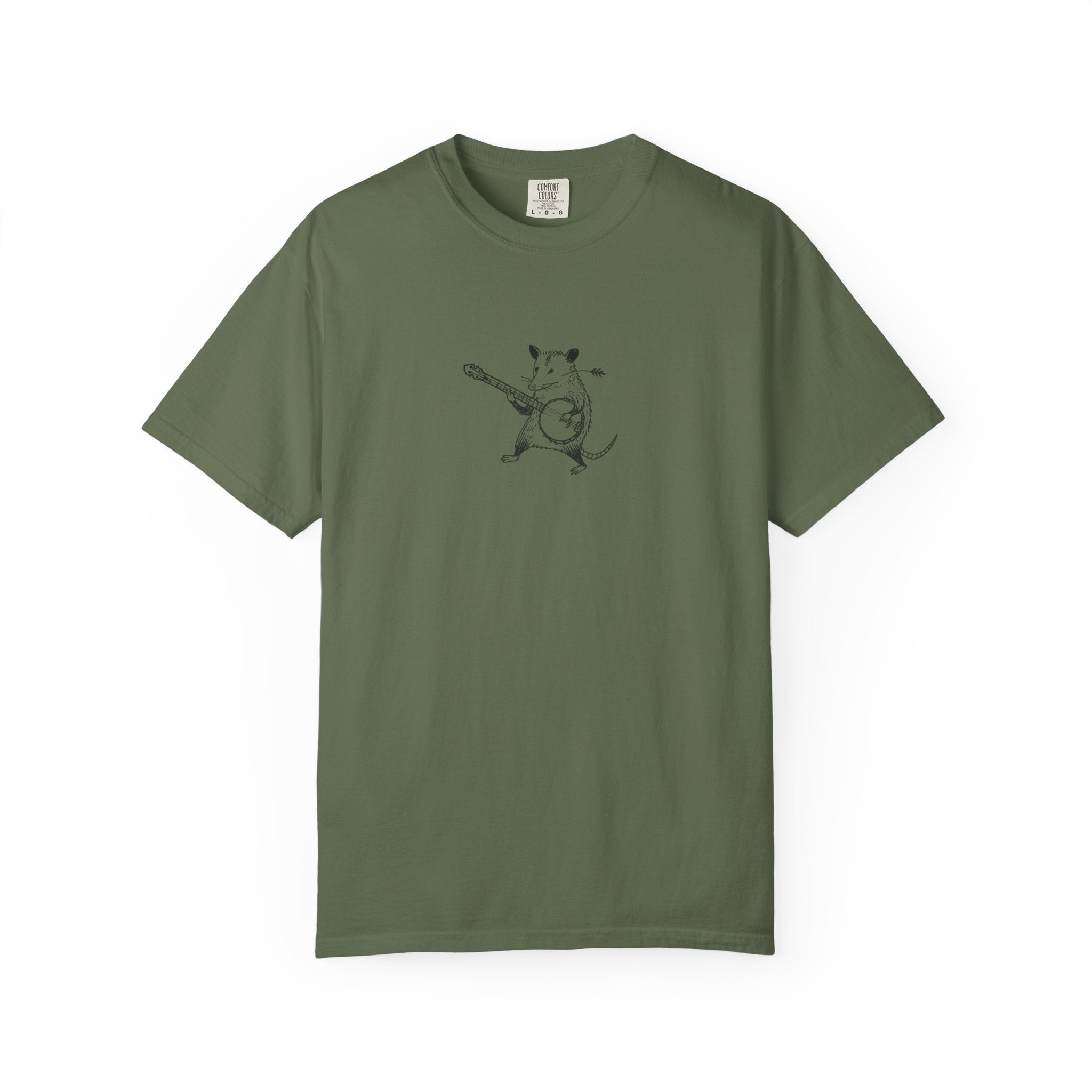Possum Pickin Tee