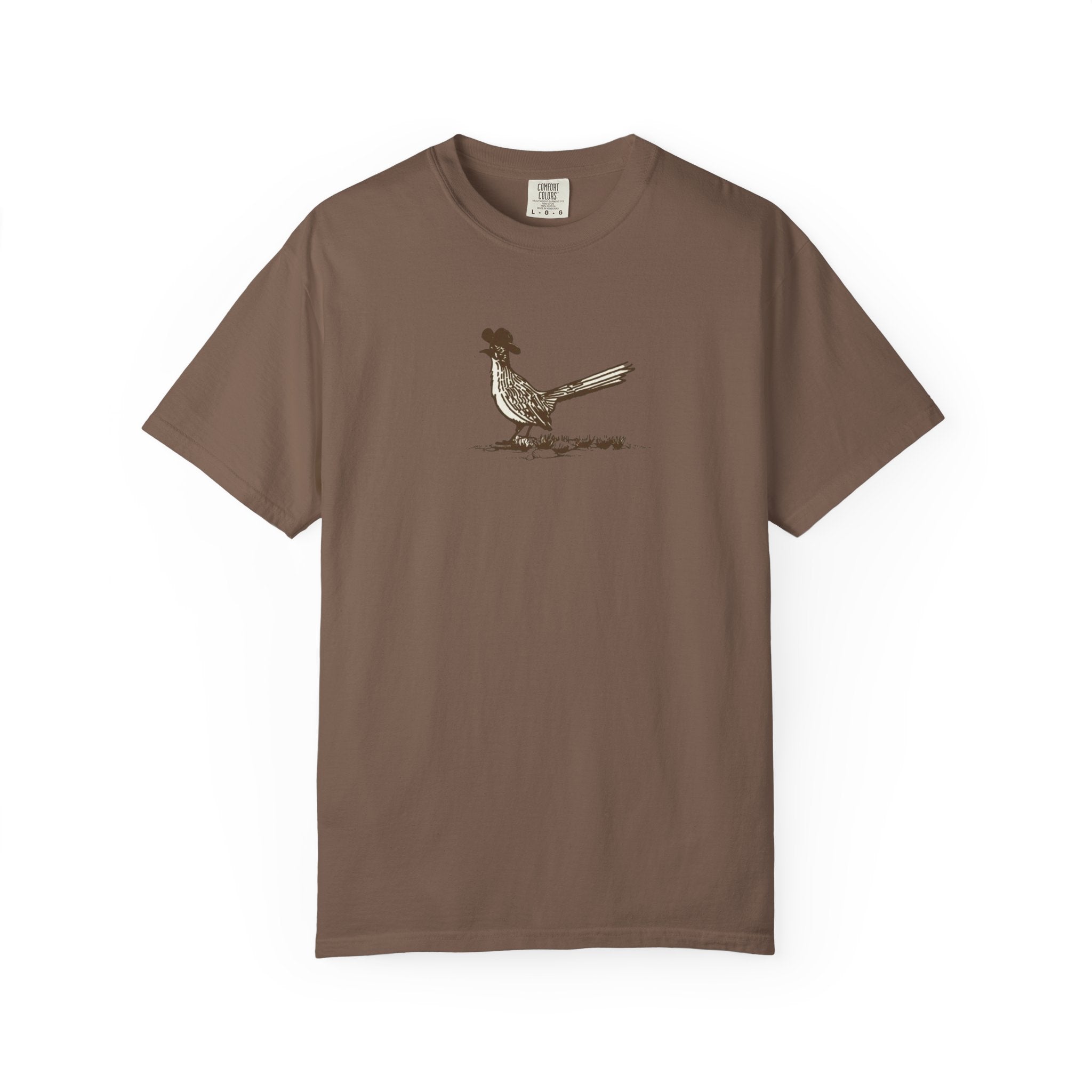 Roadrunner Tee