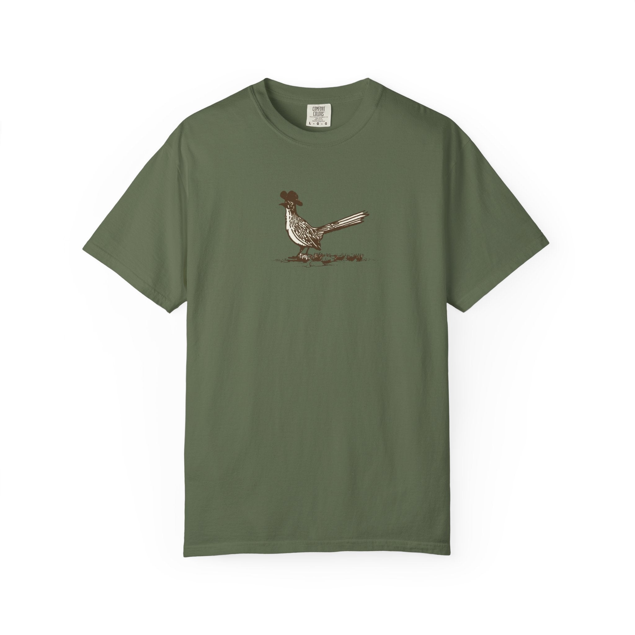 Roadrunner Tee
