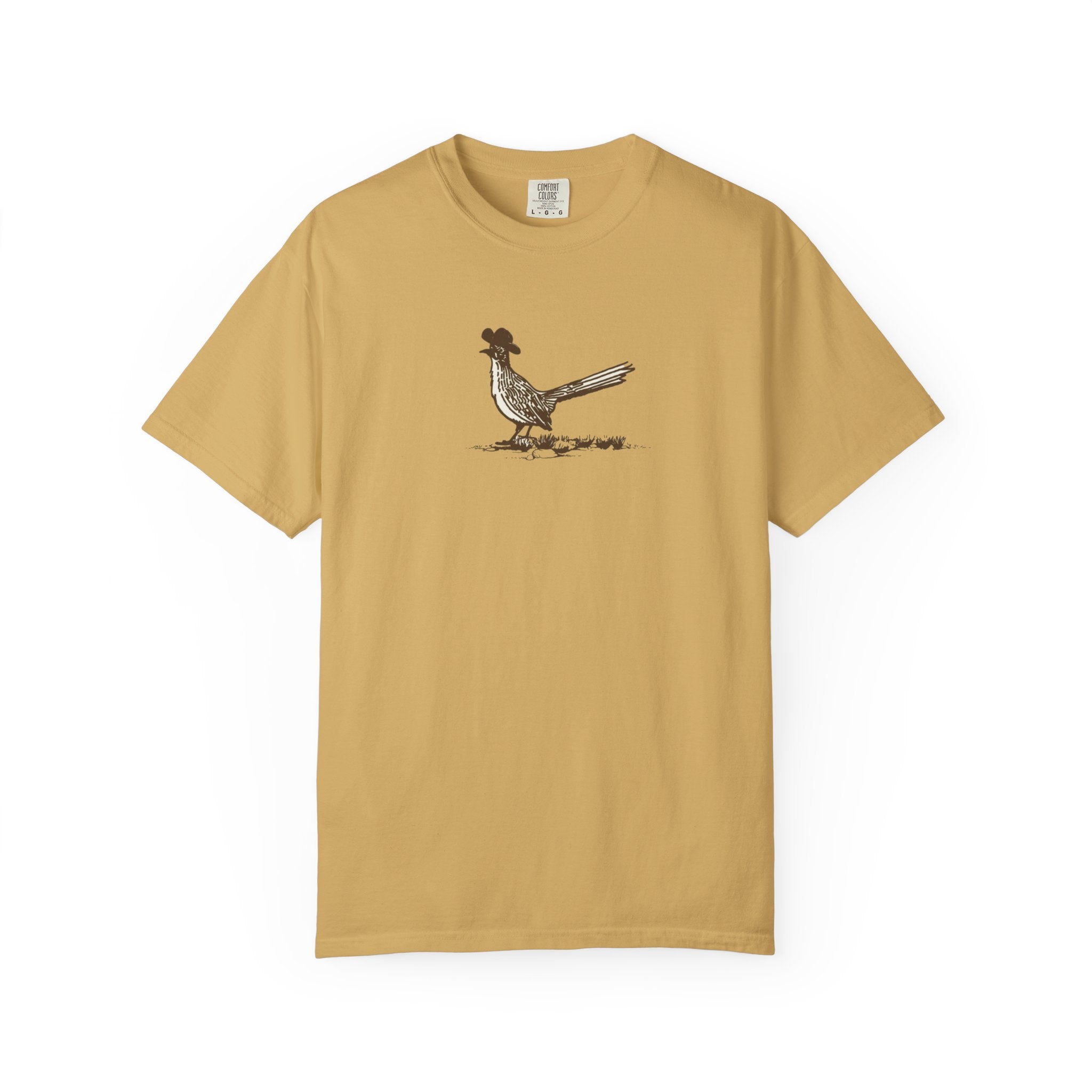 Roadrunner Tee