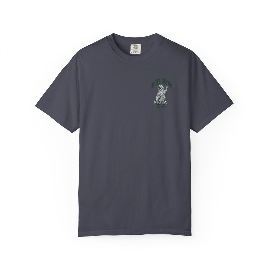 Protect Our Parks-Grand Canyon edition vintage Tee