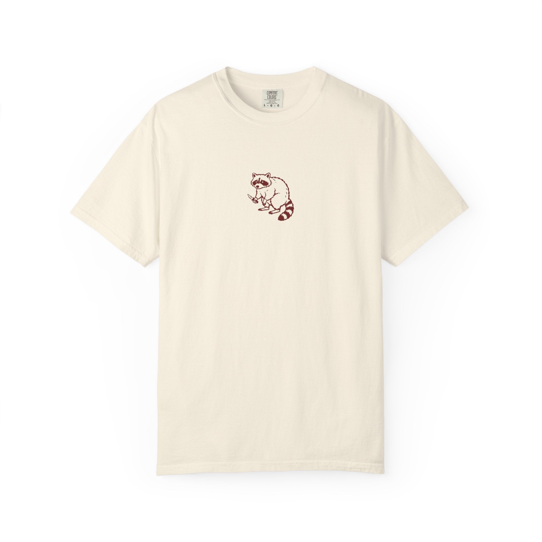 Raccoon Tee