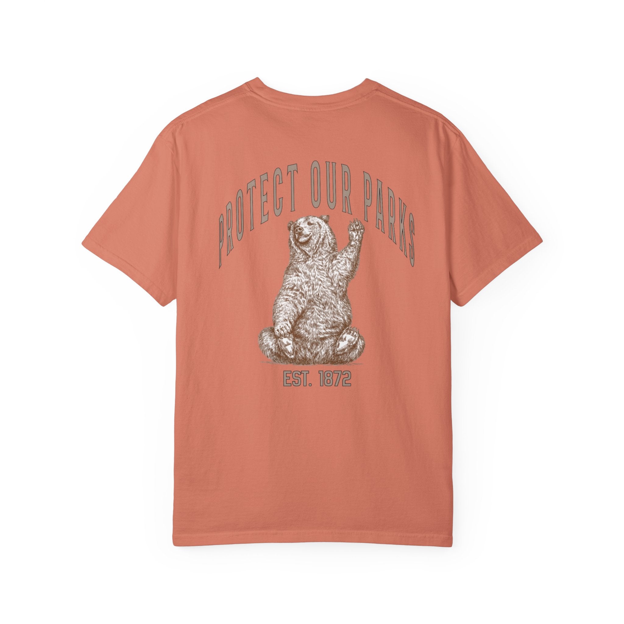Protect Our Parks Tee