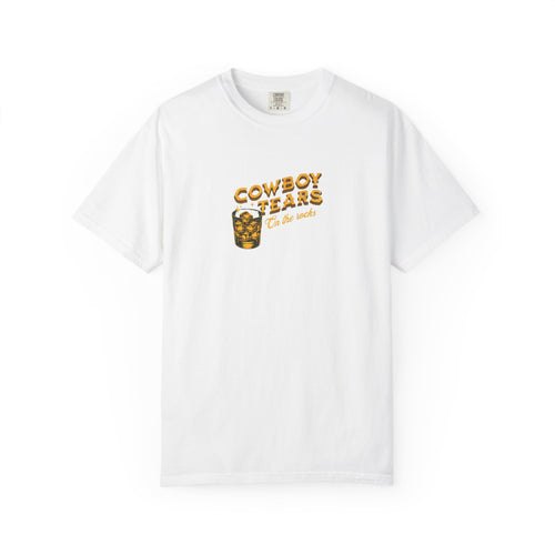 Cowboy Tears Tee