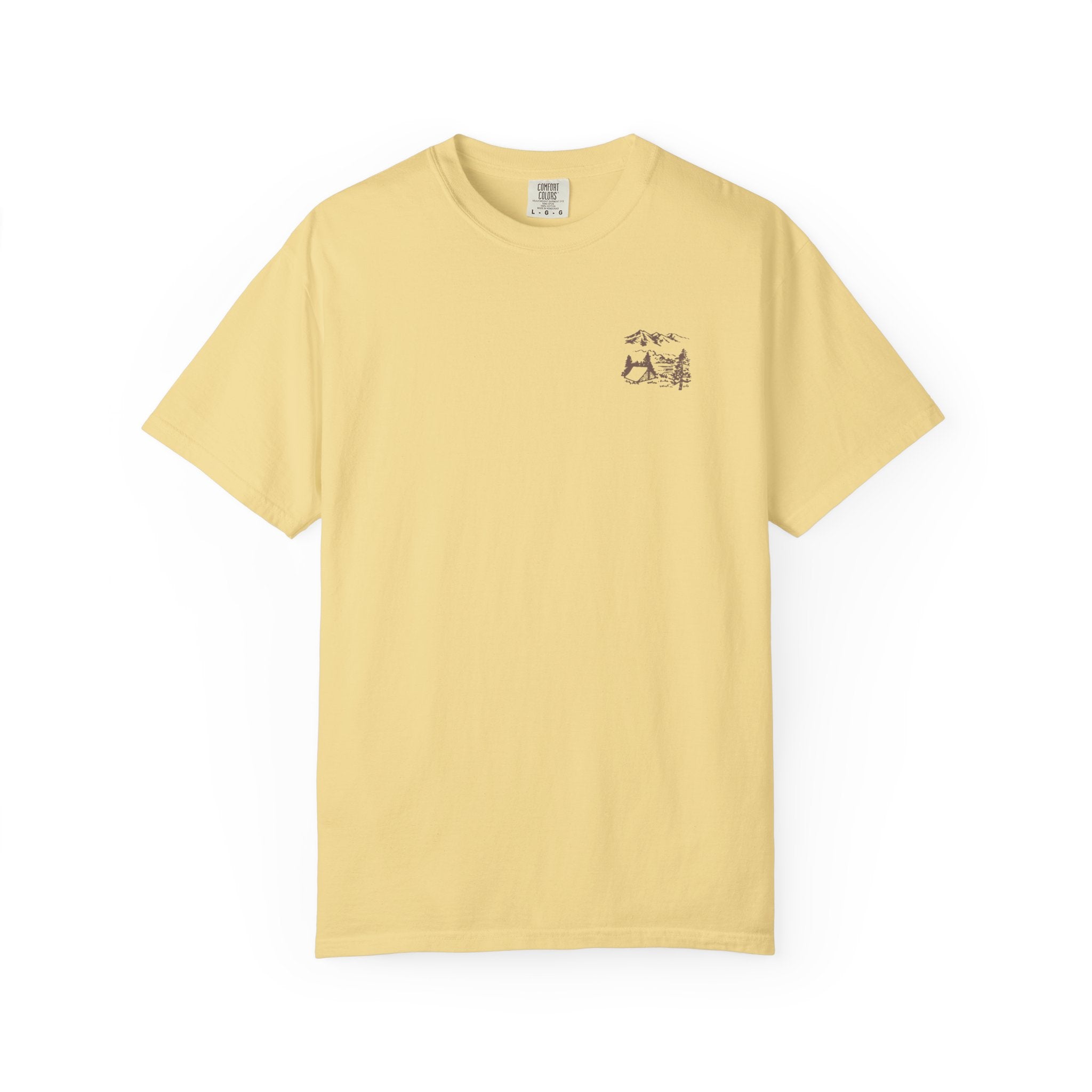 Protect Our Parks Tee