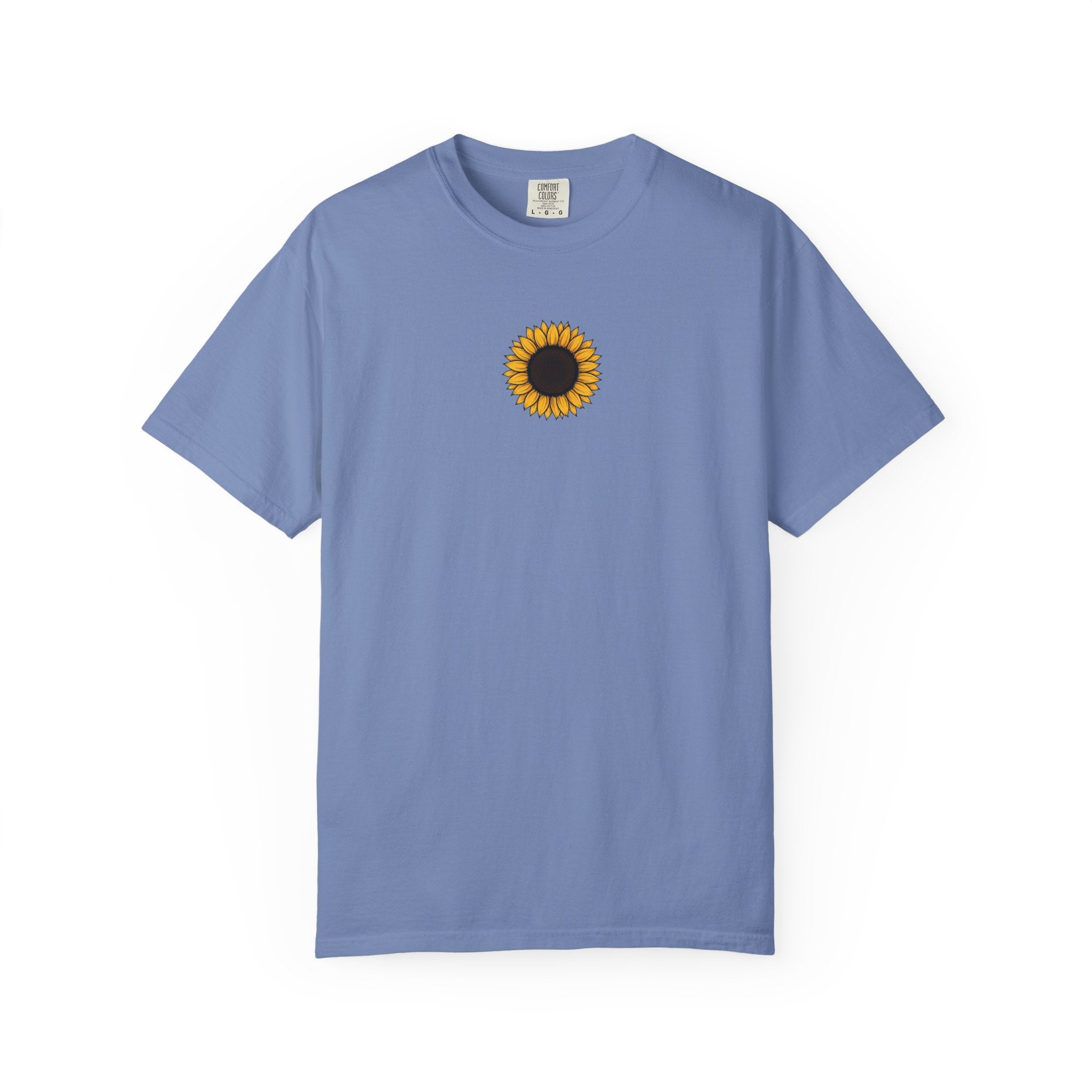 Sunflower Tee