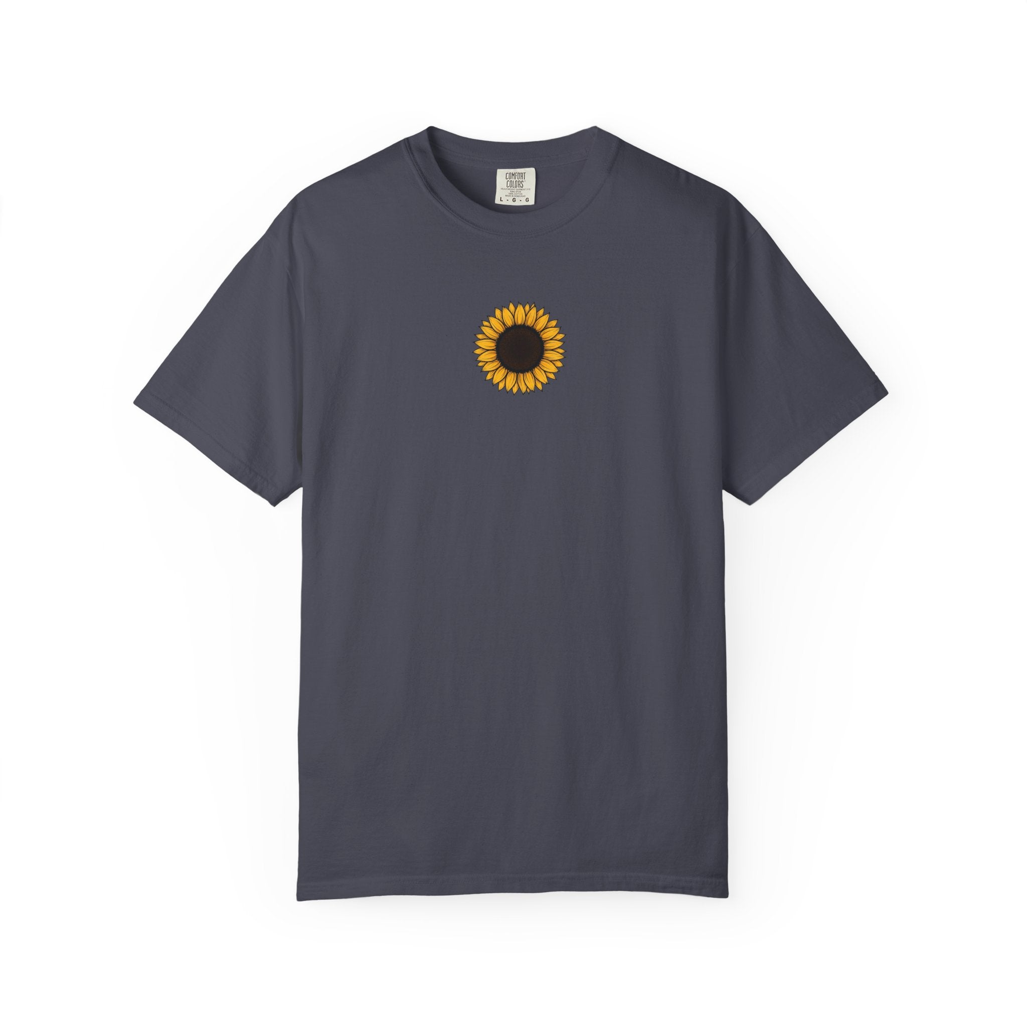 Sunflower Tee