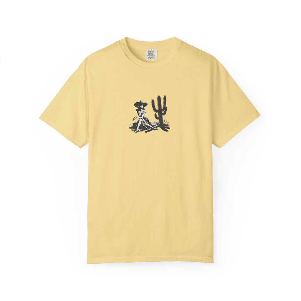 Cowgirl Tee